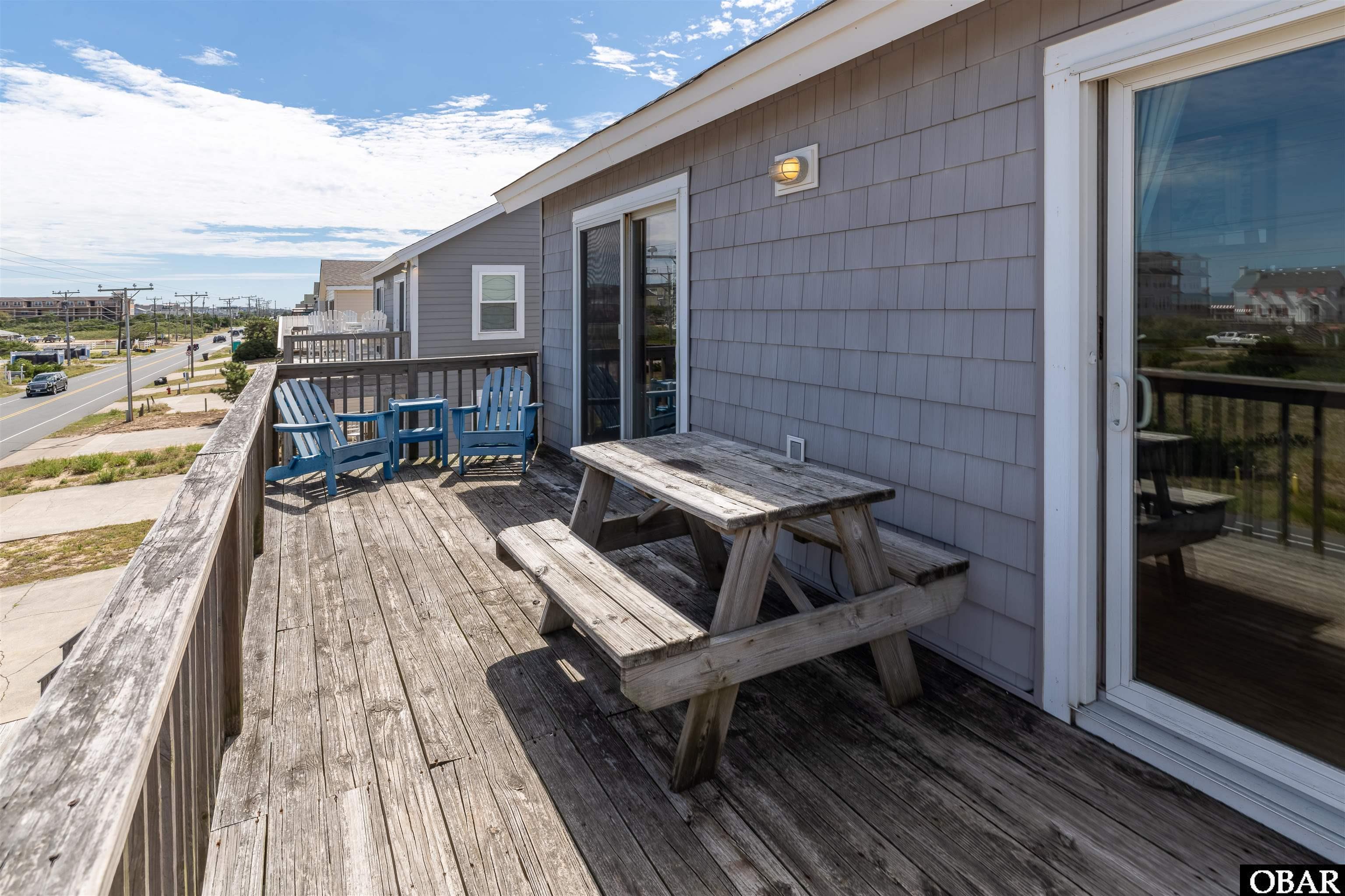 1520 Virginia Dare Trail, Kill Devil Hills, NC 27948, 5 Bedrooms Bedrooms, ,3 BathroomsBathrooms,Residential,For sale,Virginia Dare Trail,120443