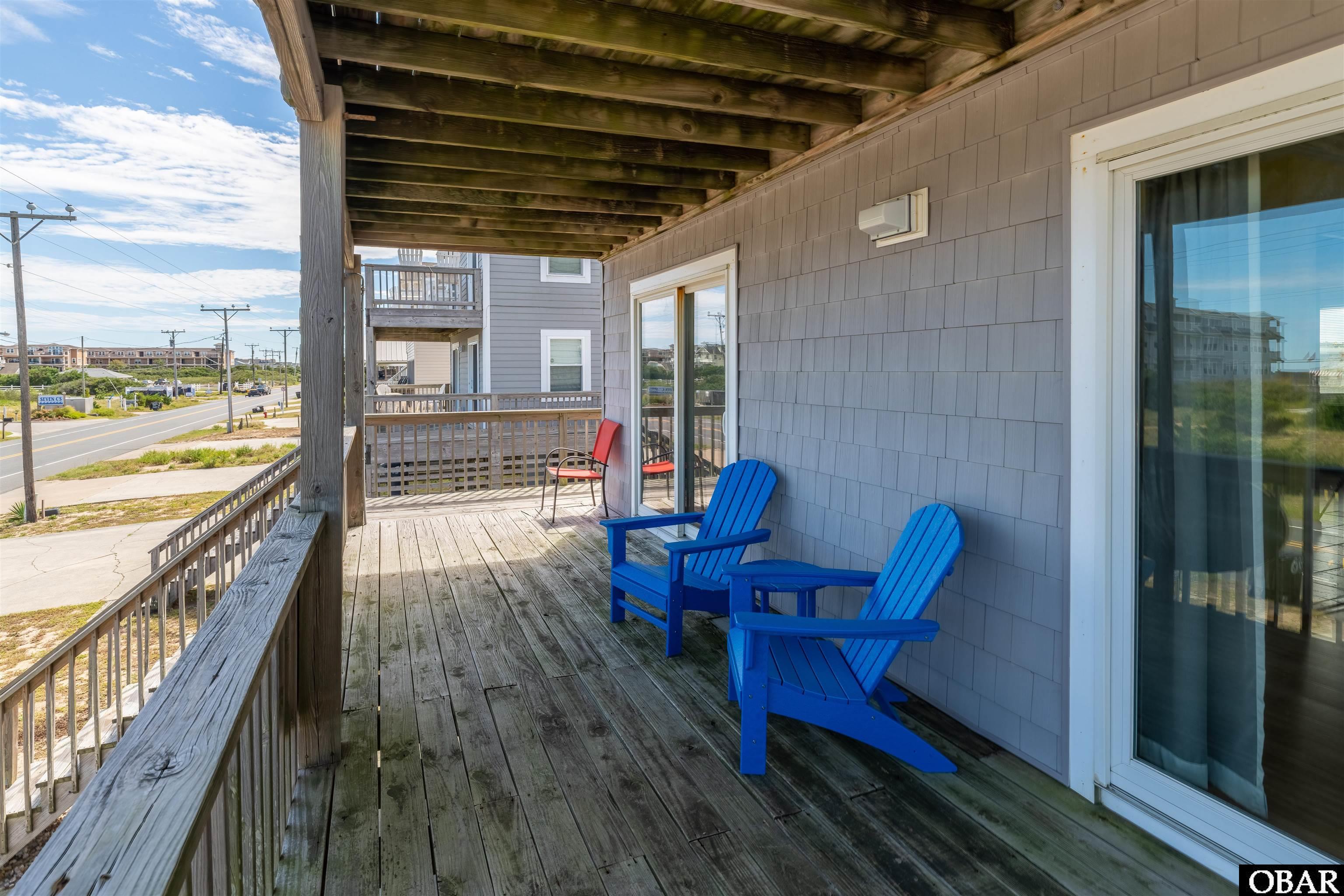 1520 Virginia Dare Trail, Kill Devil Hills, NC 27948, 5 Bedrooms Bedrooms, ,3 BathroomsBathrooms,Residential,For sale,Virginia Dare Trail,120443