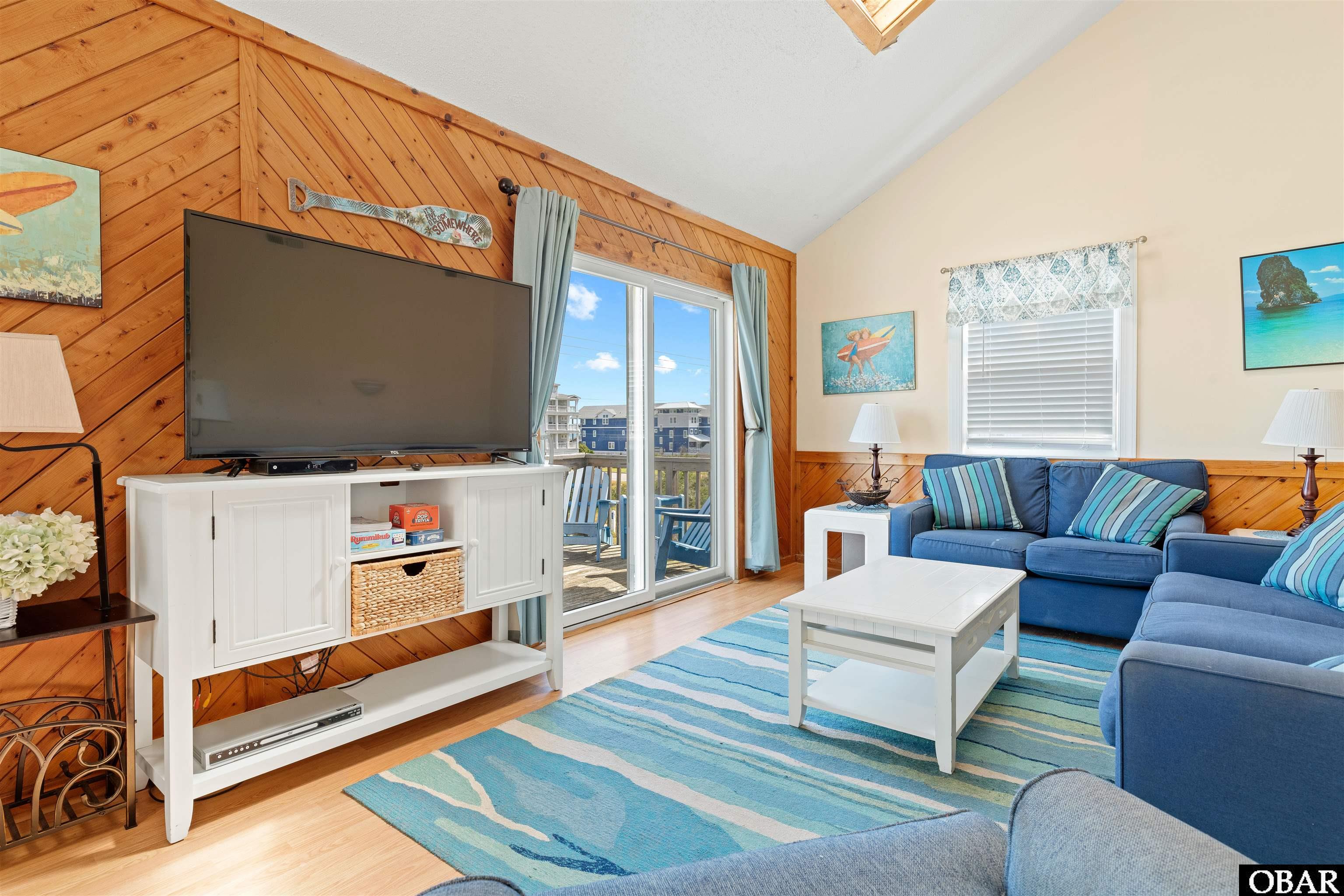 1520 Virginia Dare Trail, Kill Devil Hills, NC 27948, 5 Bedrooms Bedrooms, ,3 BathroomsBathrooms,Residential,For sale,Virginia Dare Trail,120443