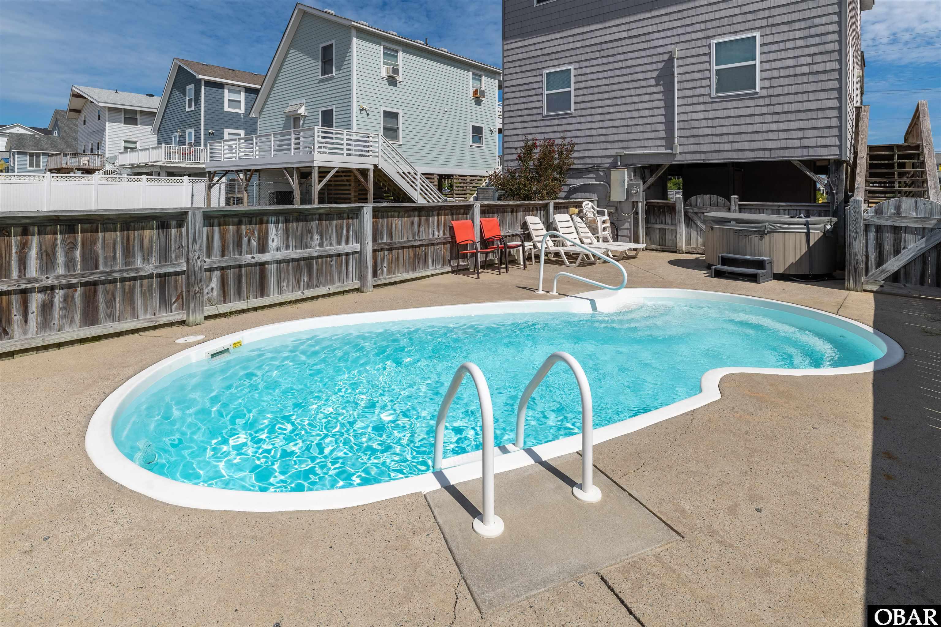 1520 Virginia Dare Trail, Kill Devil Hills, NC 27948, 5 Bedrooms Bedrooms, ,3 BathroomsBathrooms,Residential,For sale,Virginia Dare Trail,120443