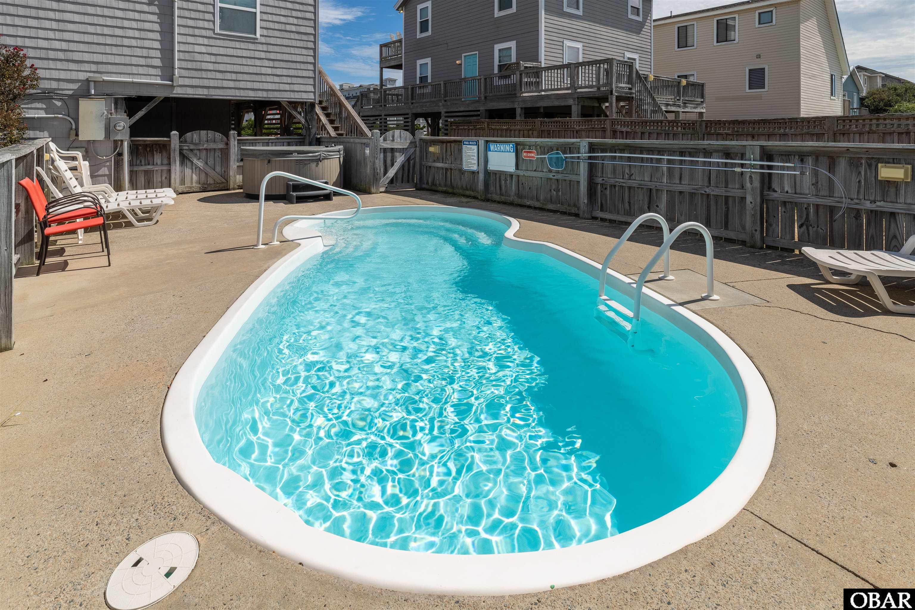 1520 Virginia Dare Trail, Kill Devil Hills, NC 27948, 5 Bedrooms Bedrooms, ,3 BathroomsBathrooms,Residential,For sale,Virginia Dare Trail,120443