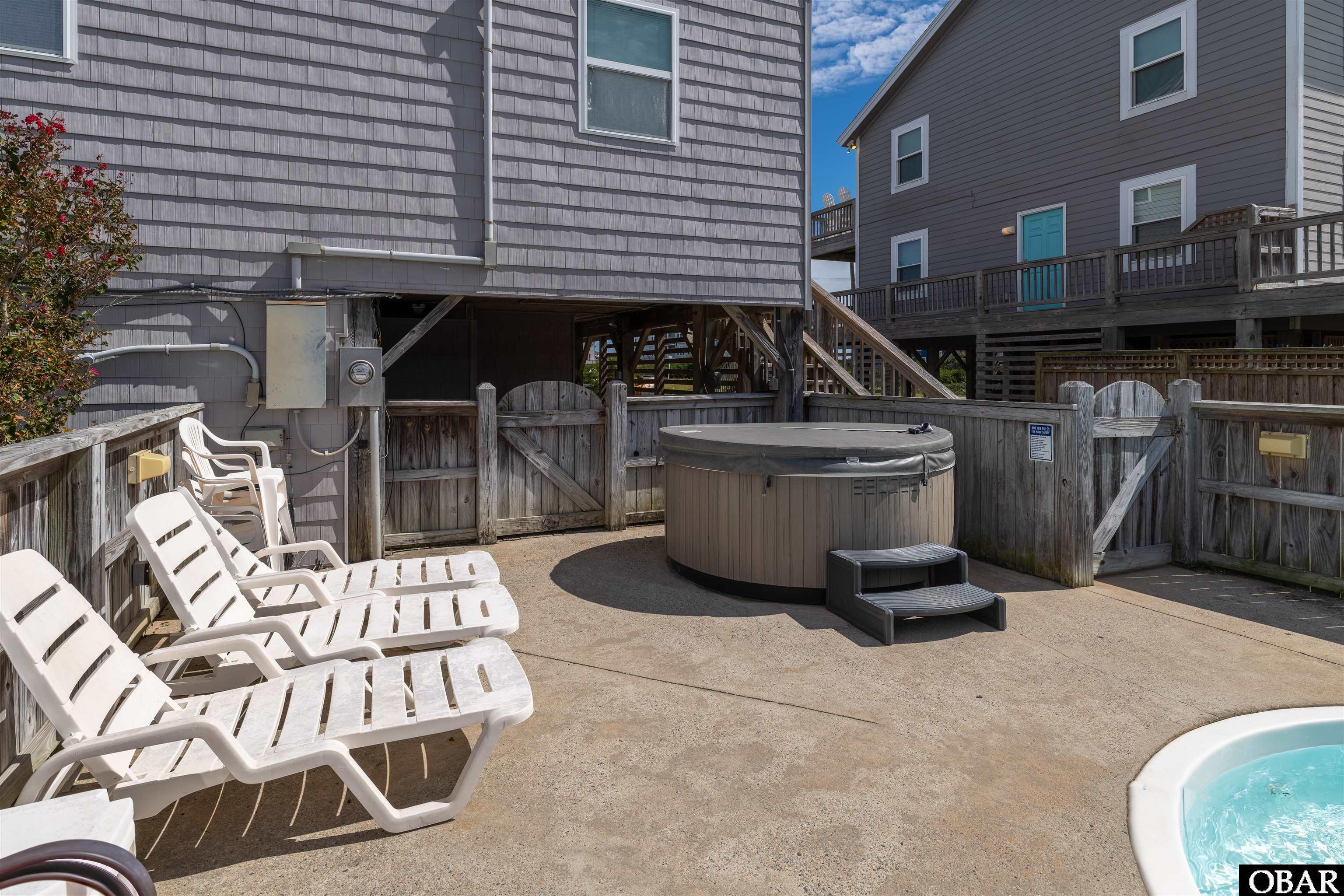 1520 Virginia Dare Trail, Kill Devil Hills, NC 27948, 5 Bedrooms Bedrooms, ,3 BathroomsBathrooms,Residential,For sale,Virginia Dare Trail,120443