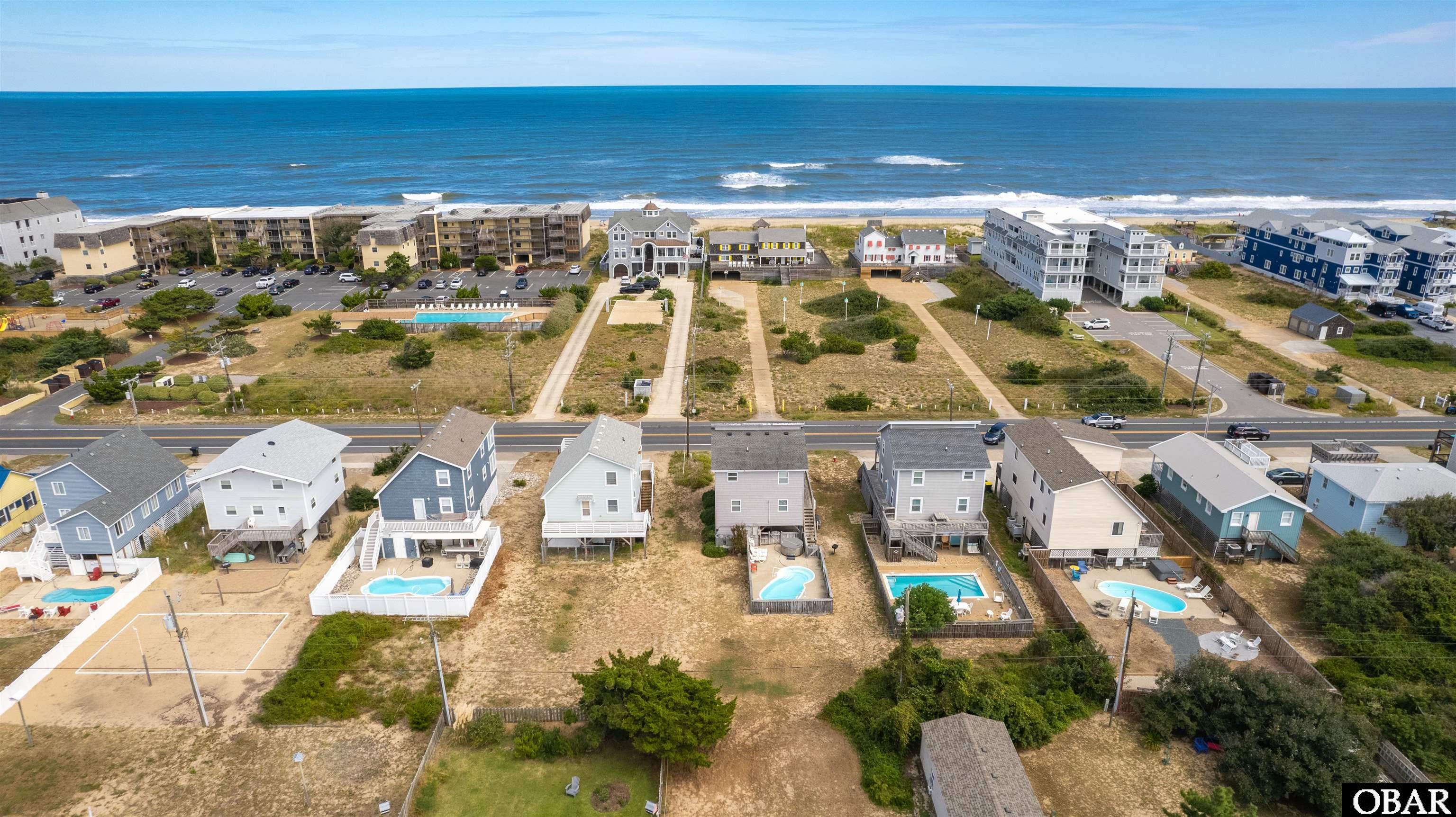 1520 Virginia Dare Trail, Kill Devil Hills, NC 27948, 5 Bedrooms Bedrooms, ,3 BathroomsBathrooms,Residential,For sale,Virginia Dare Trail,120443