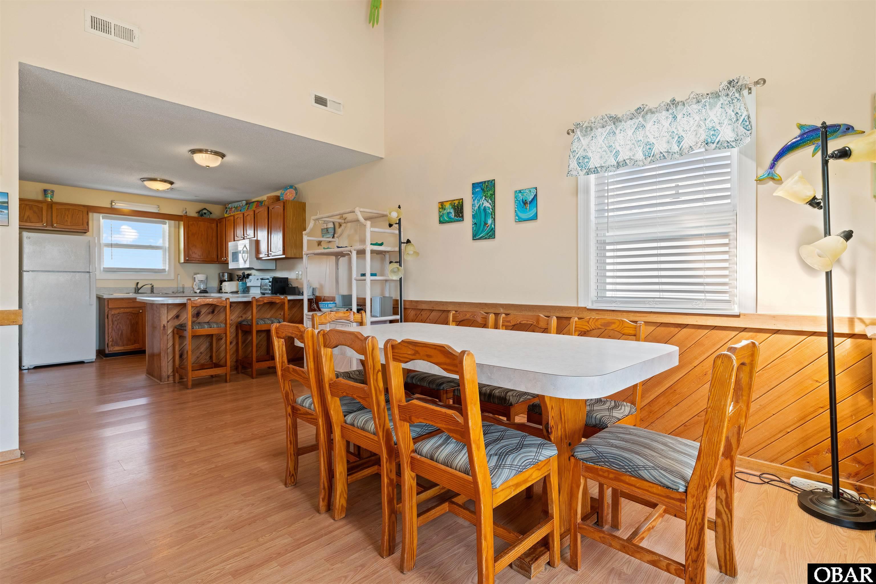 1520 Virginia Dare Trail, Kill Devil Hills, NC 27948, 5 Bedrooms Bedrooms, ,3 BathroomsBathrooms,Residential,For sale,Virginia Dare Trail,120443