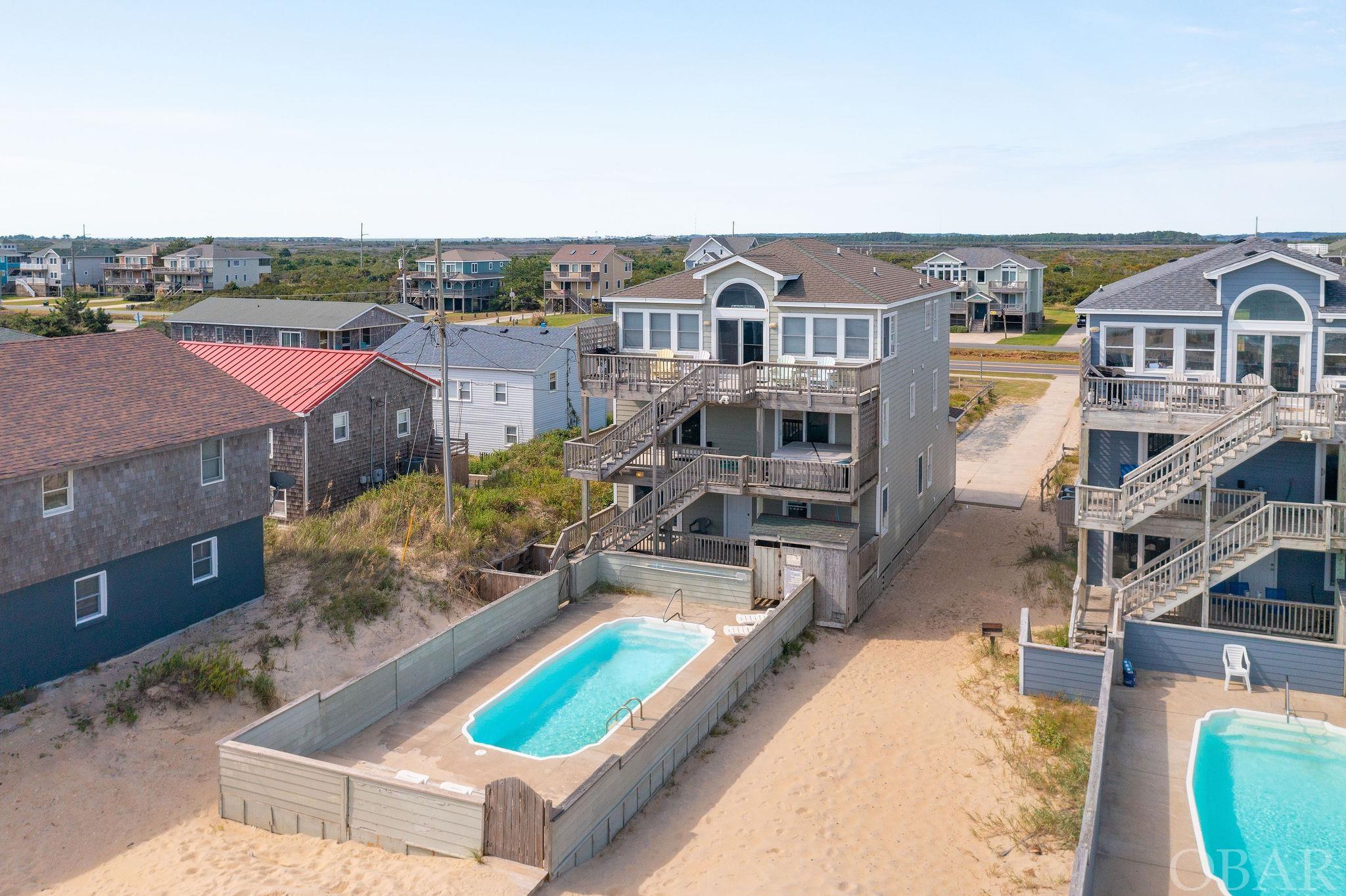 9021 Old Oregon Inlet Road, Nags Head, NC 27959, 8 Bedrooms Bedrooms, ,6 BathroomsBathrooms,Residential,For Sale,Old Oregon Inlet Road,120455