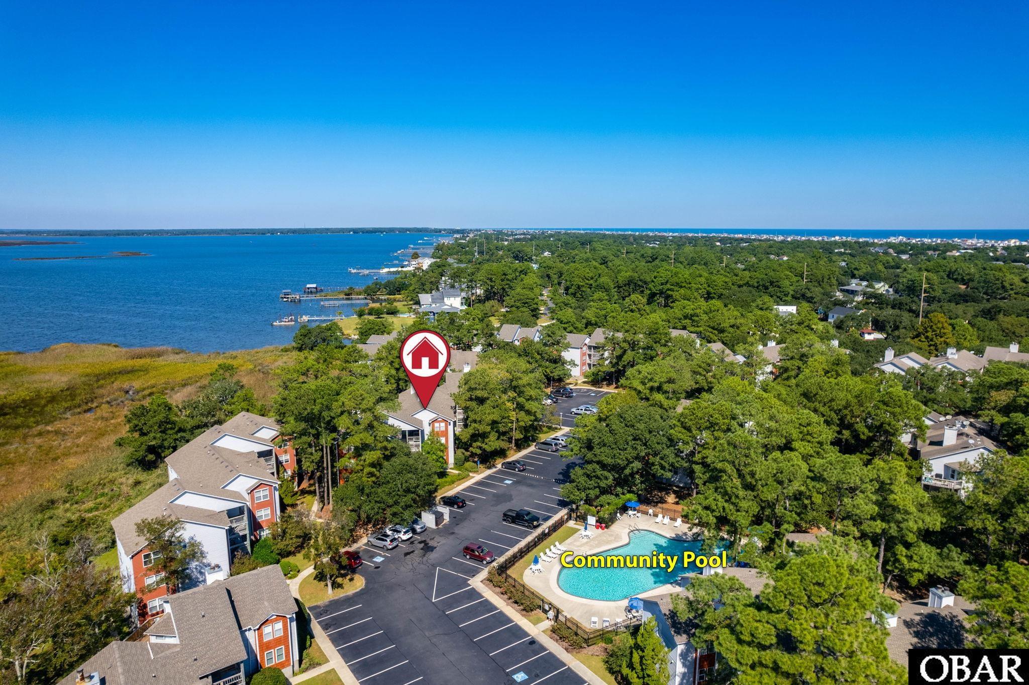 700 First Street, Kill Devil Hills, NC 27948, 2 Bedrooms Bedrooms, ,2 BathroomsBathrooms,Residential,For Sale,First Street,120463