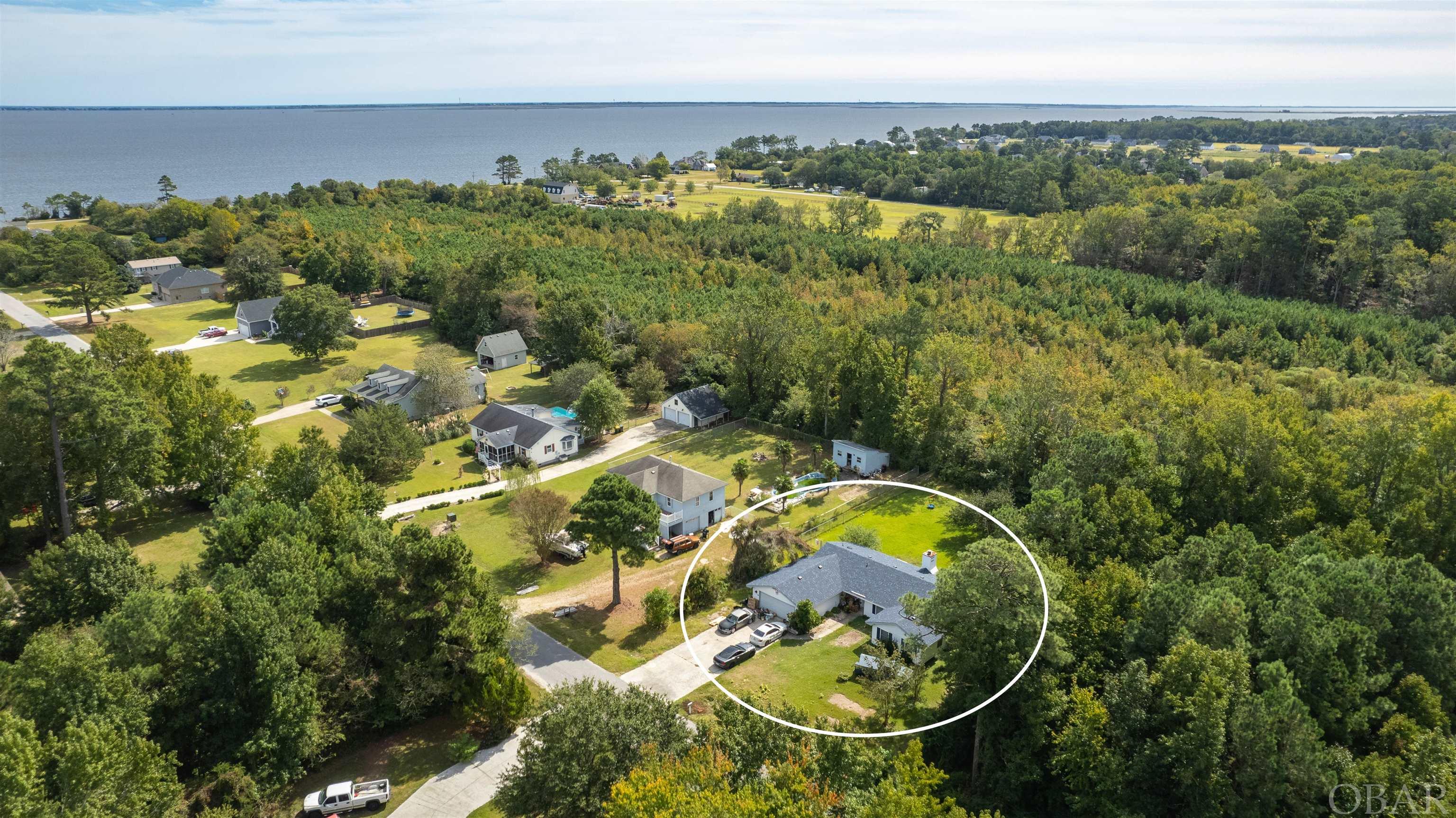 125 Lighthouse View, Aydlett, NC 27916, 3 Bedrooms Bedrooms, ,2 BathroomsBathrooms,Residential,For Sale,Lighthouse View,120487
