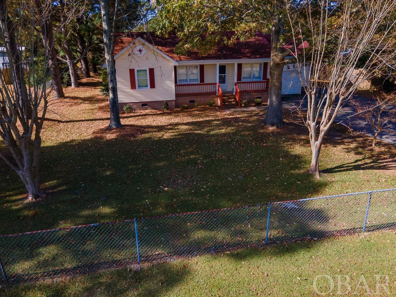 103 Canal Court, Grandy, NC 27939, 3 Bedrooms Bedrooms, ,2 BathroomsBathrooms,Residential,For Sale,Canal Court,120500