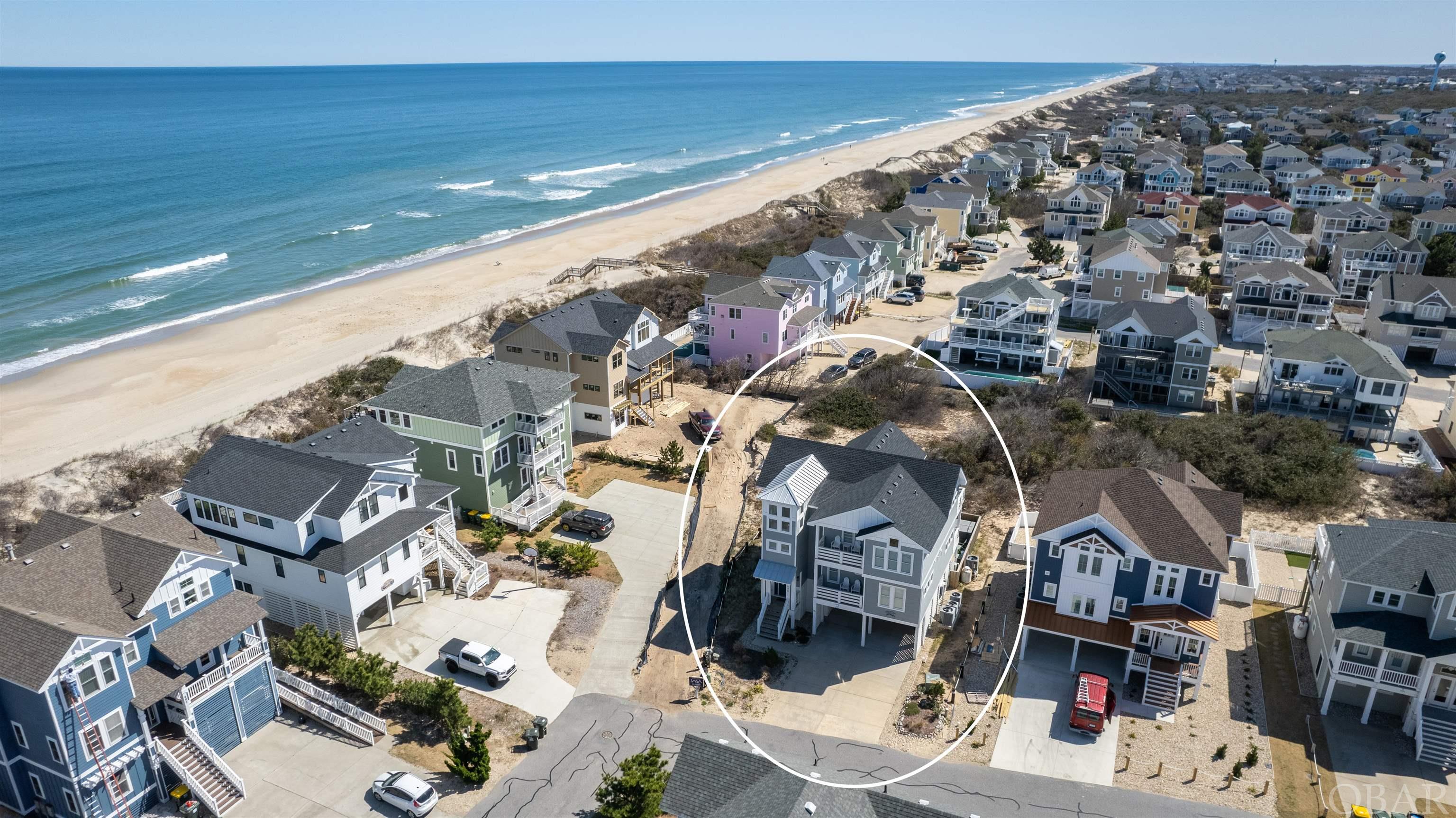 640 Tide Arch, Corolla, NC 27927, 7 Bedrooms Bedrooms, ,7 BathroomsBathrooms,Residential,For Sale,Tide Arch,120501