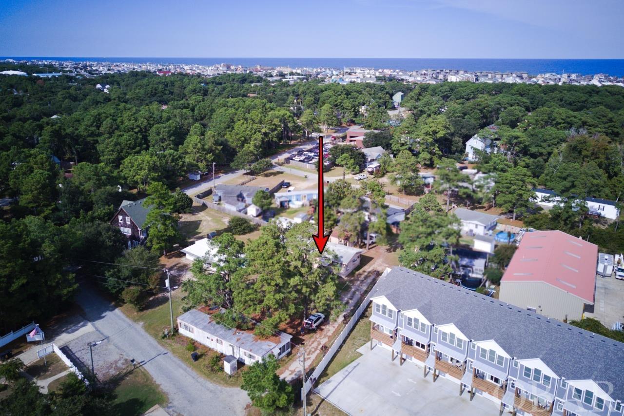 1205 B Seventh Avenue, Kill Devil Hills, NC 27948, 4 Bedrooms Bedrooms, ,1 BathroomBathrooms,Residential,For Sale,Seventh Avenue,120523