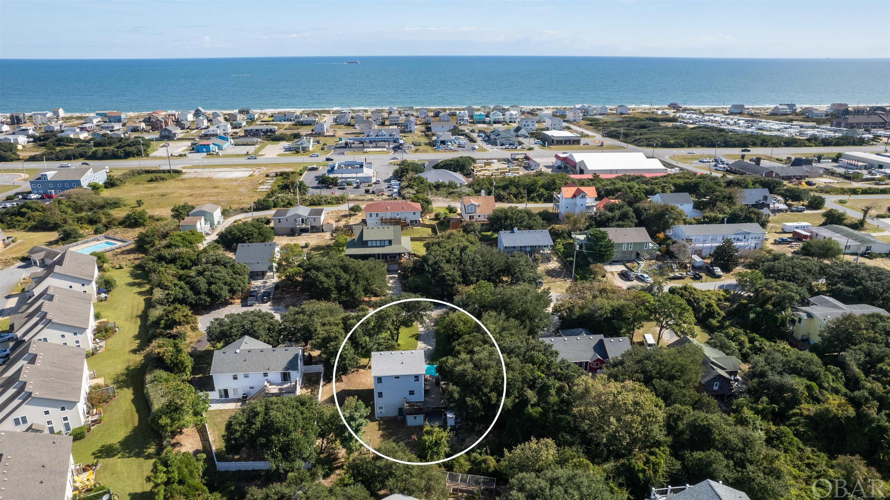 4018 Smith Street, Kitty Hawk, NC 27949, 3 Bedrooms Bedrooms, ,2 BathroomsBathrooms,Residential,For Sale,Smith Street,120532