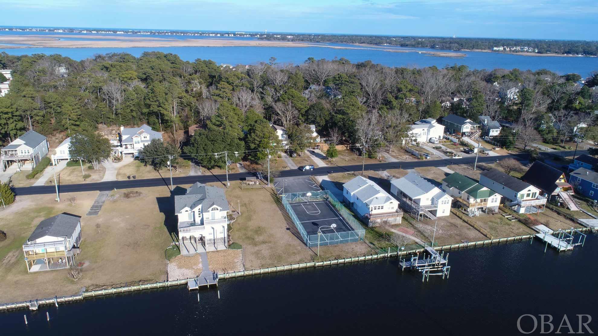 411 Harbour View Drive, Kill Devil Hills, NC 27948, 2 Bedrooms Bedrooms, ,1 BathroomBathrooms,Residential,For Sale,Harbour View Drive,120535