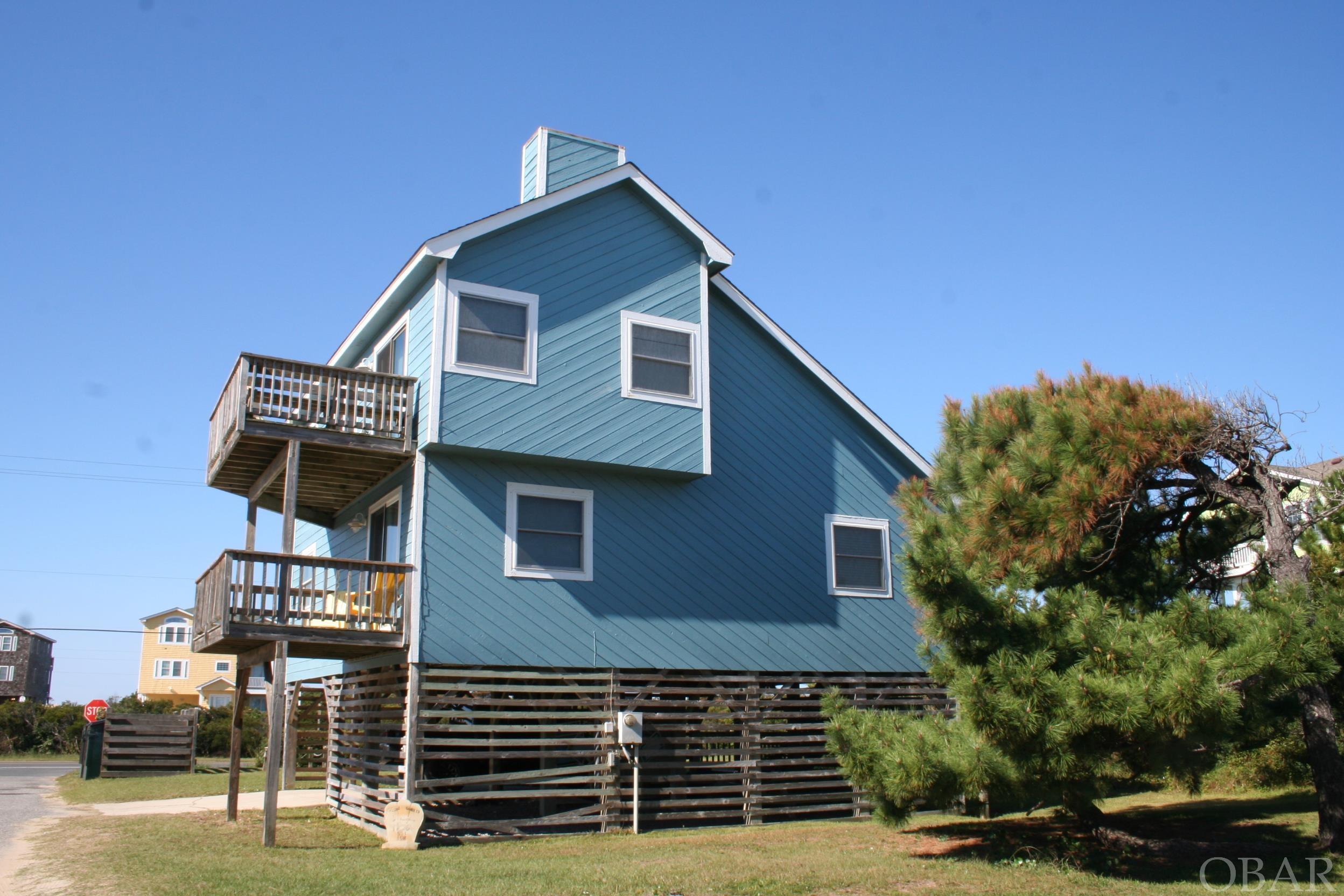 9639 Old Oregon Inlet Road, Nags Head, NC 27959, 4 Bedrooms Bedrooms, ,2 BathroomsBathrooms,Residential,For Sale,Old Oregon Inlet Road,120548