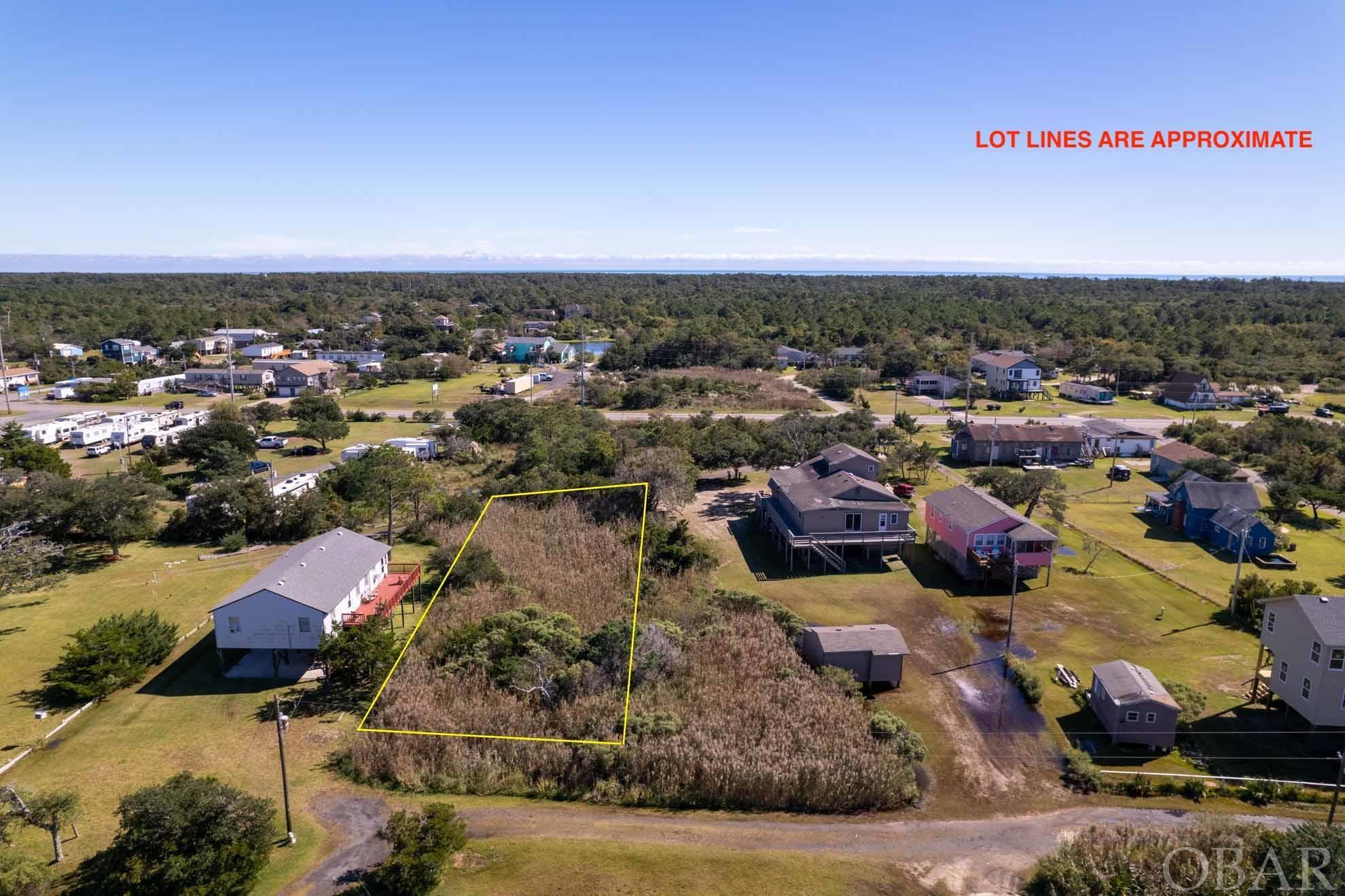 51188 Whedbee Lane, Frisco, NC 27936, ,Land,For Sale,Whedbee Lane,120552