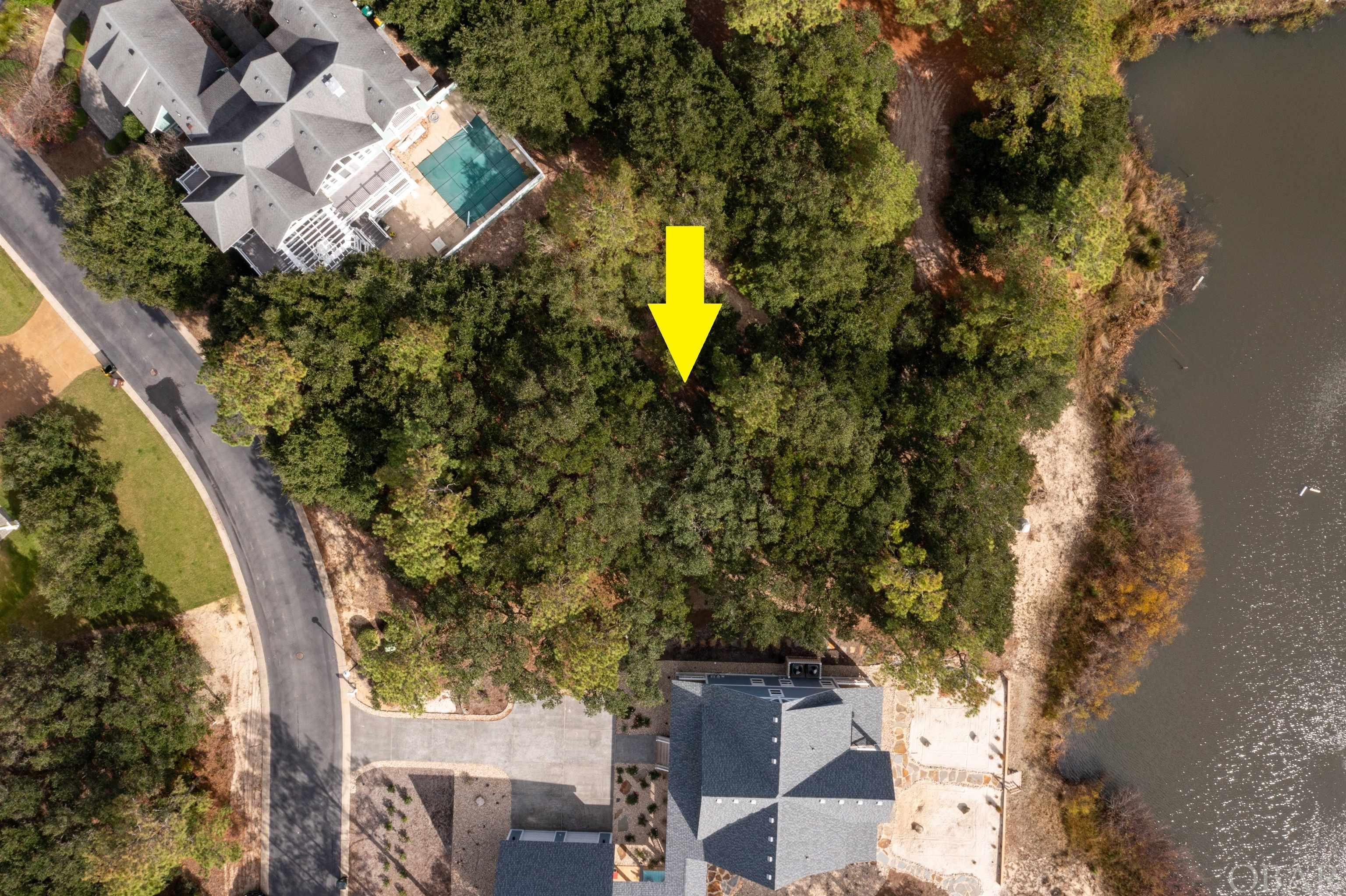 761 Grouse Court, Corolla, NC 27927, ,Land,For Sale,Grouse Court,120555
