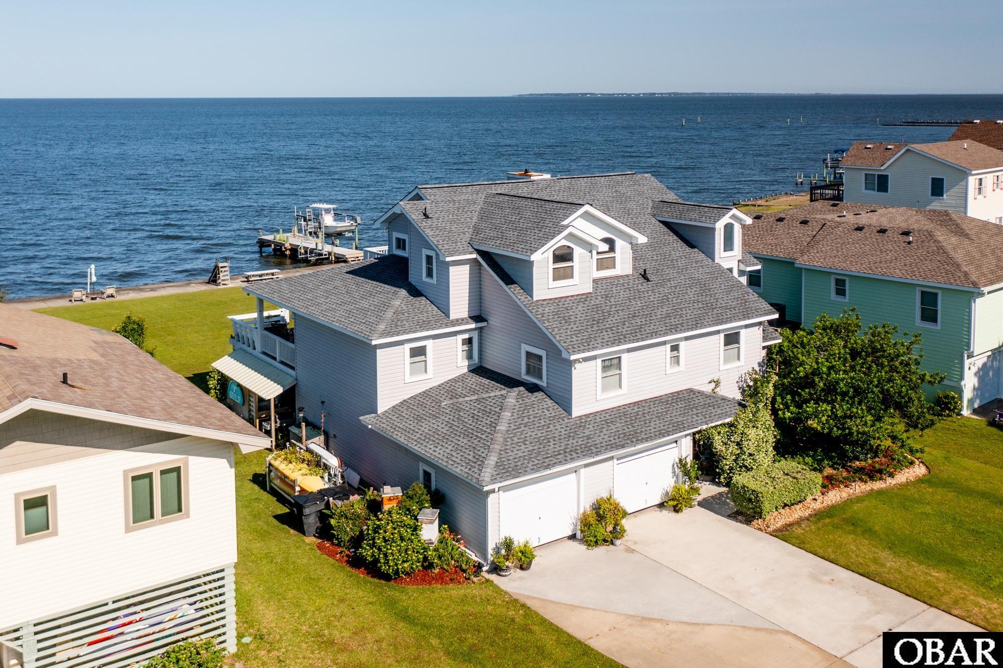 1703 Harbour View Drive, Kill Devil Hills, NC 27948, 4 Bedrooms Bedrooms, ,3 BathroomsBathrooms,Residential,For Sale,Harbour View Drive,120586