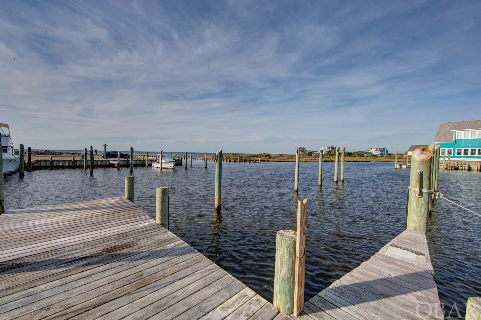 0 Docks, Hatteras, NC 27943, ,Land,For Sale,Docks,120590