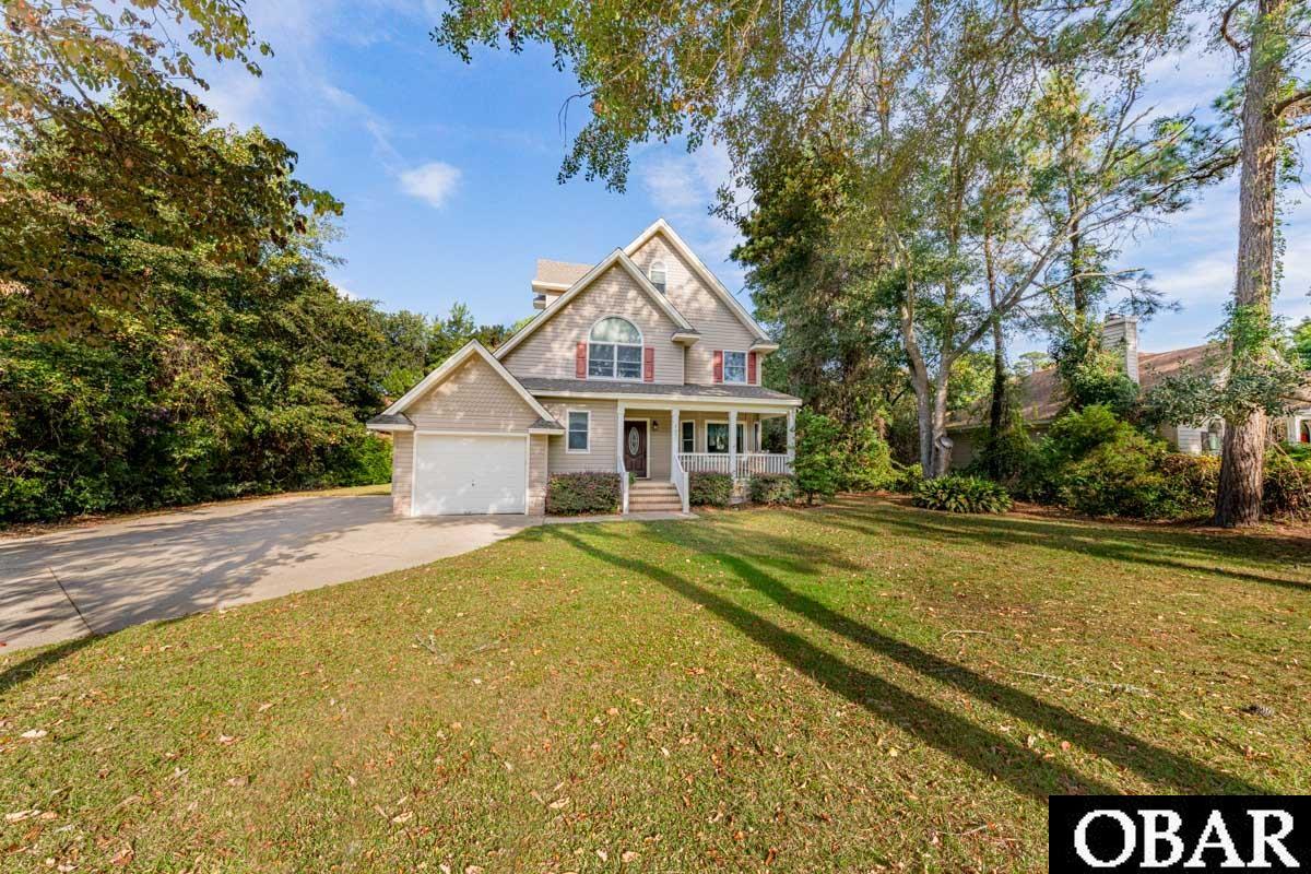 Real Estate Homes For Sale in Manteo, NC