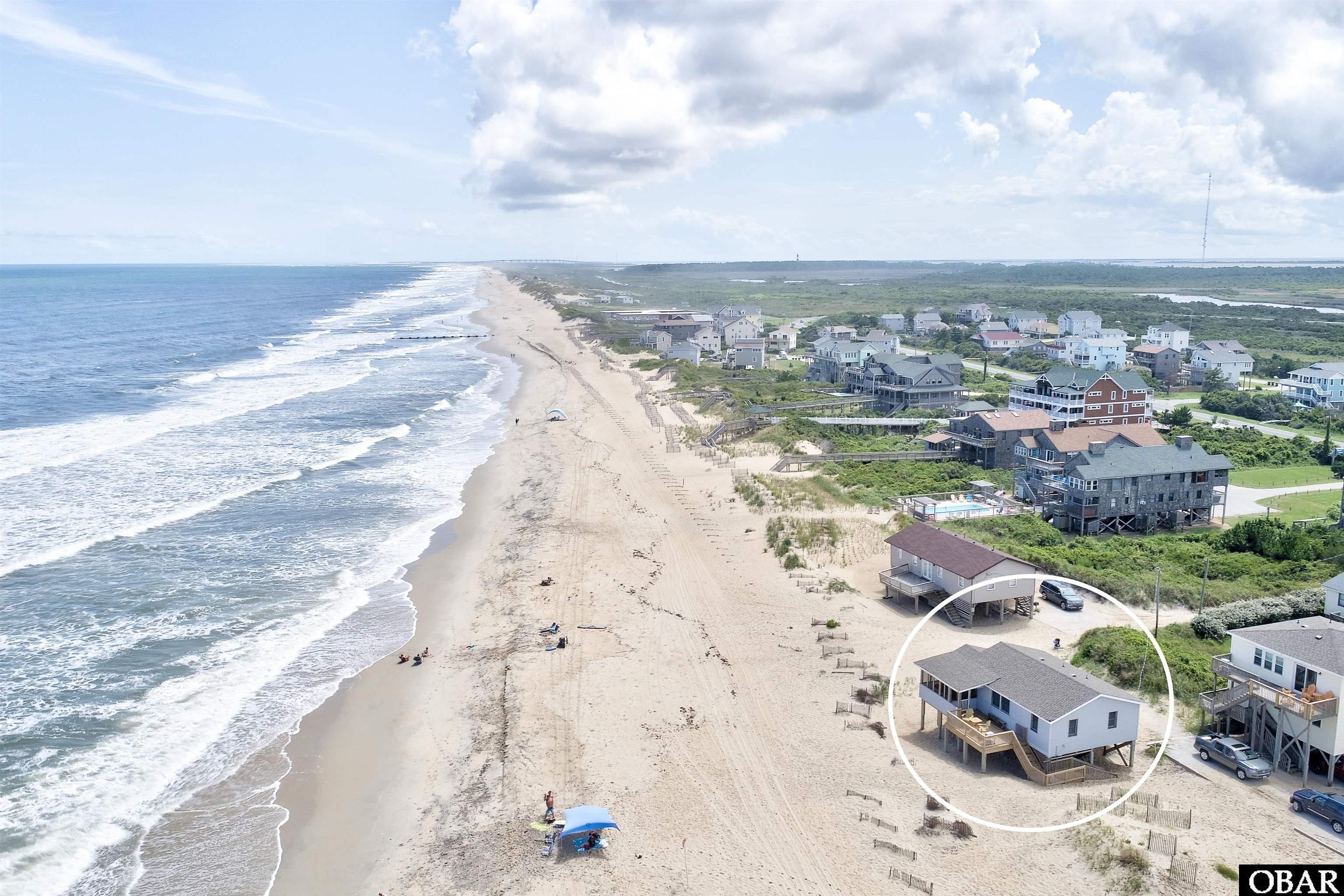 10321 S Old Oregon Inlet Road Unit 2, Nags Head, NC 27959