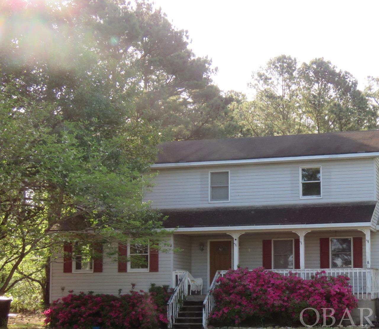 356 Pond Road, Wanchese, NC 27981
