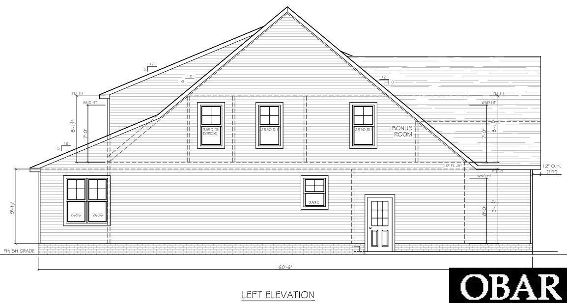 222 Little Acorn Trail, Moyock, NC MLS 120675 For Sale Sand 'N Sea