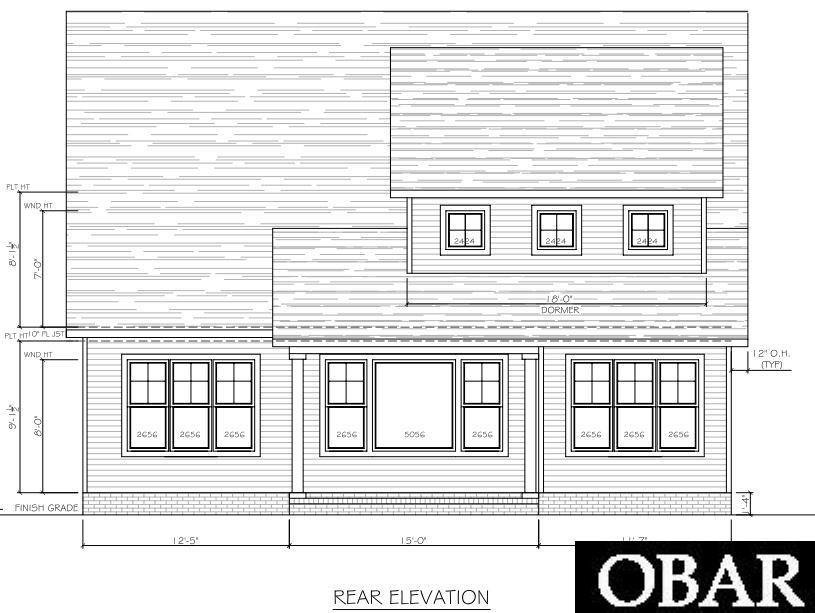 222 Little Acorn Trail, Moyock, NC MLS 120675 For Sale Sand 'N Sea