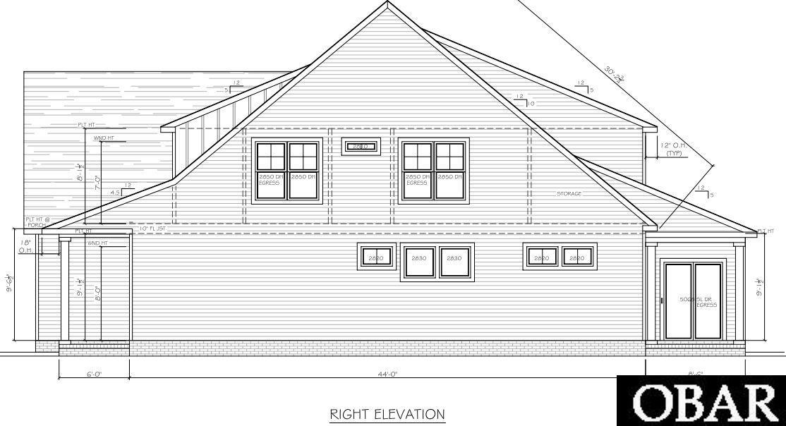 222 Little Acorn Trail, Moyock, NC MLS 120675 For Sale Sand 'N Sea