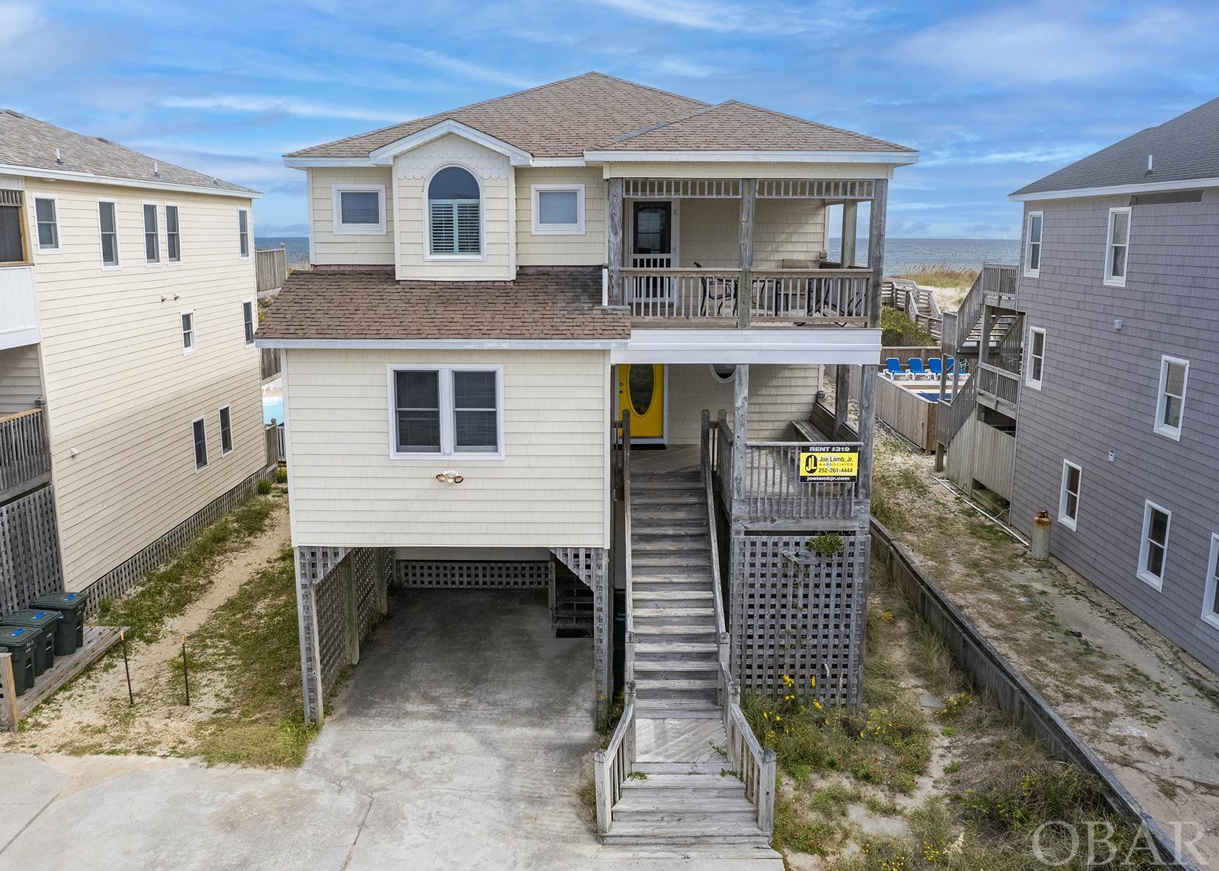 9415 S Old Oregon Inlet Road Lot 9, Nags Head, NC 27958