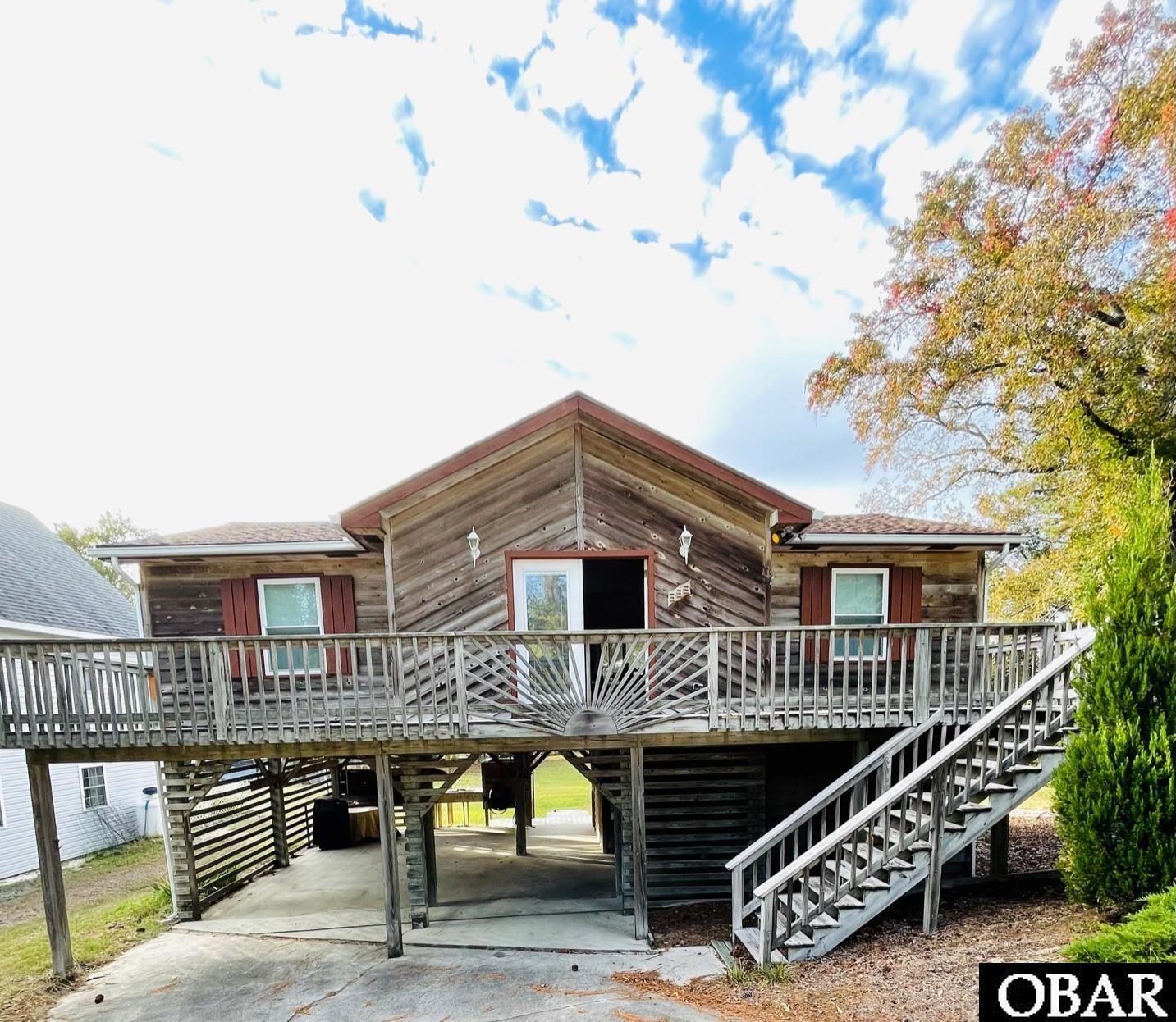 333  Harbour Road