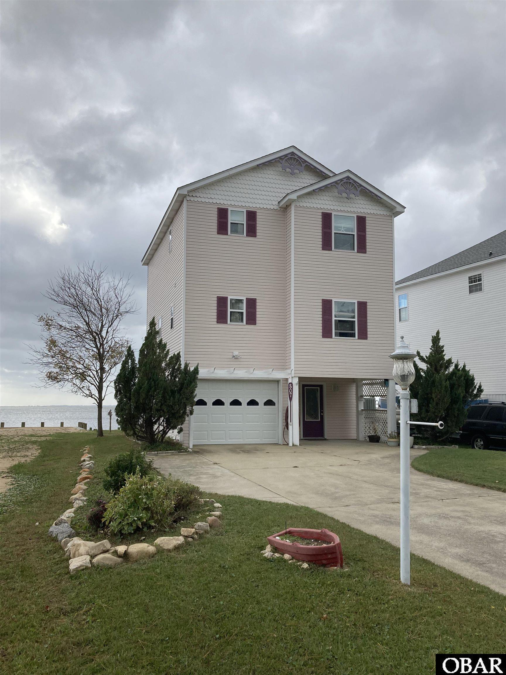 Kill Devil Hills Soundfront