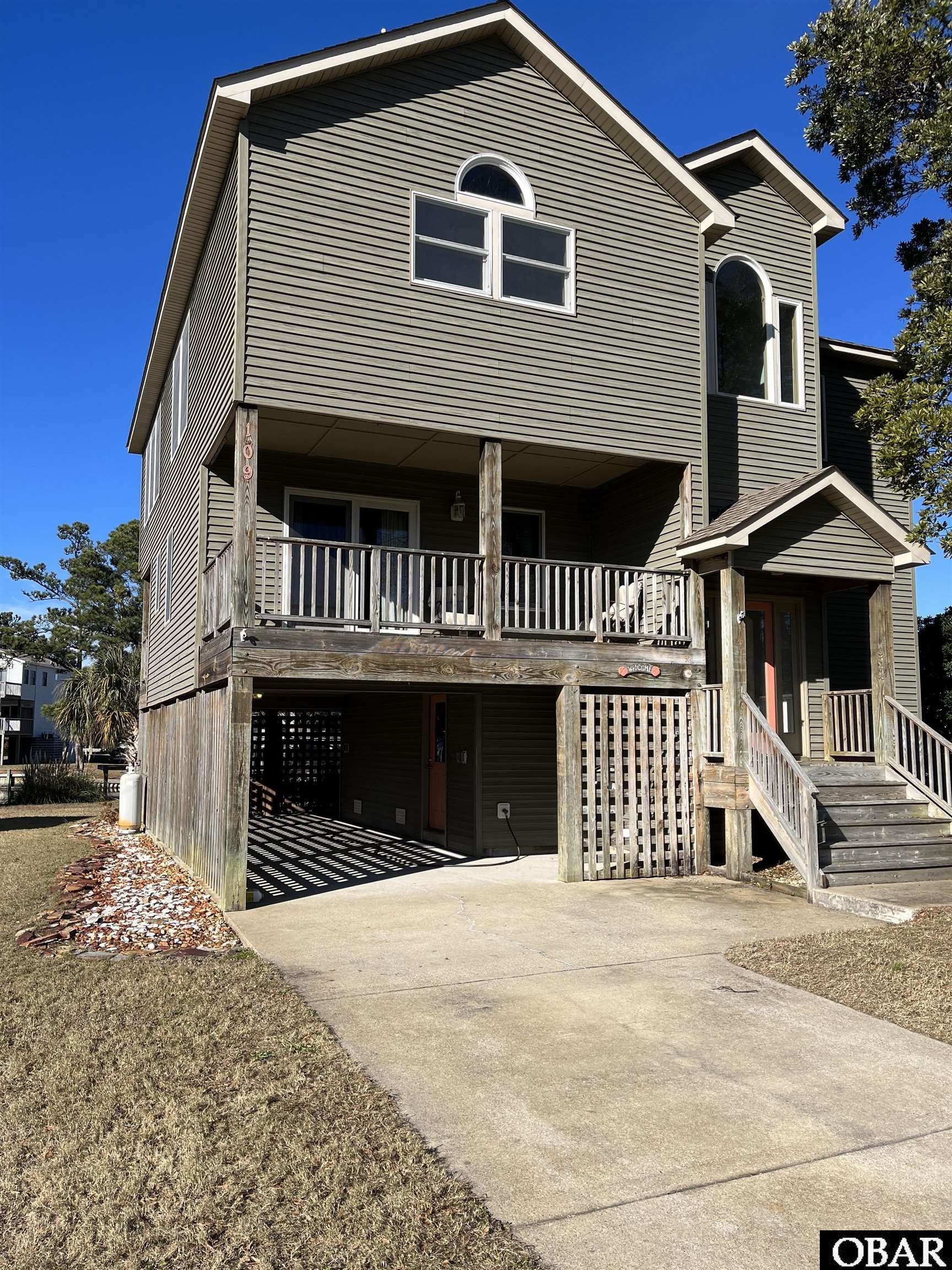 Kill Devil Hills Homes 600,000700,000