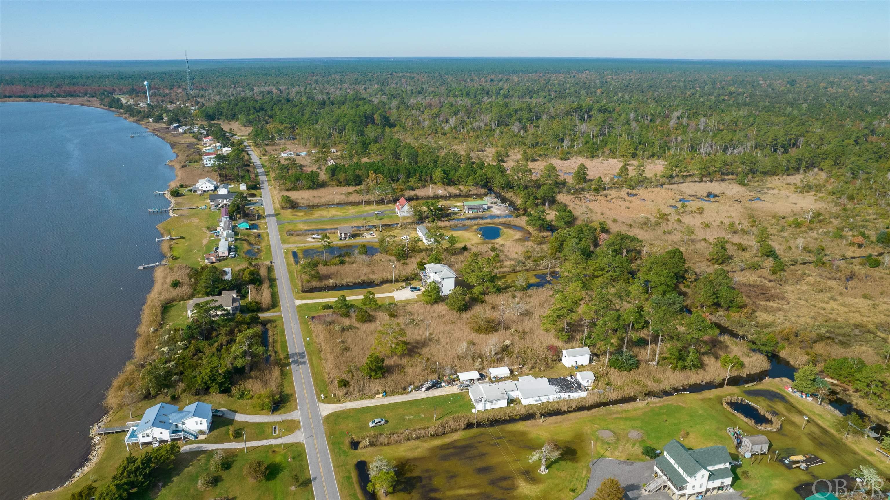 170 Bayview Drive, Stumpy Point, NC 27978, ,Lots/land,For sale,Bayview Drive,120842