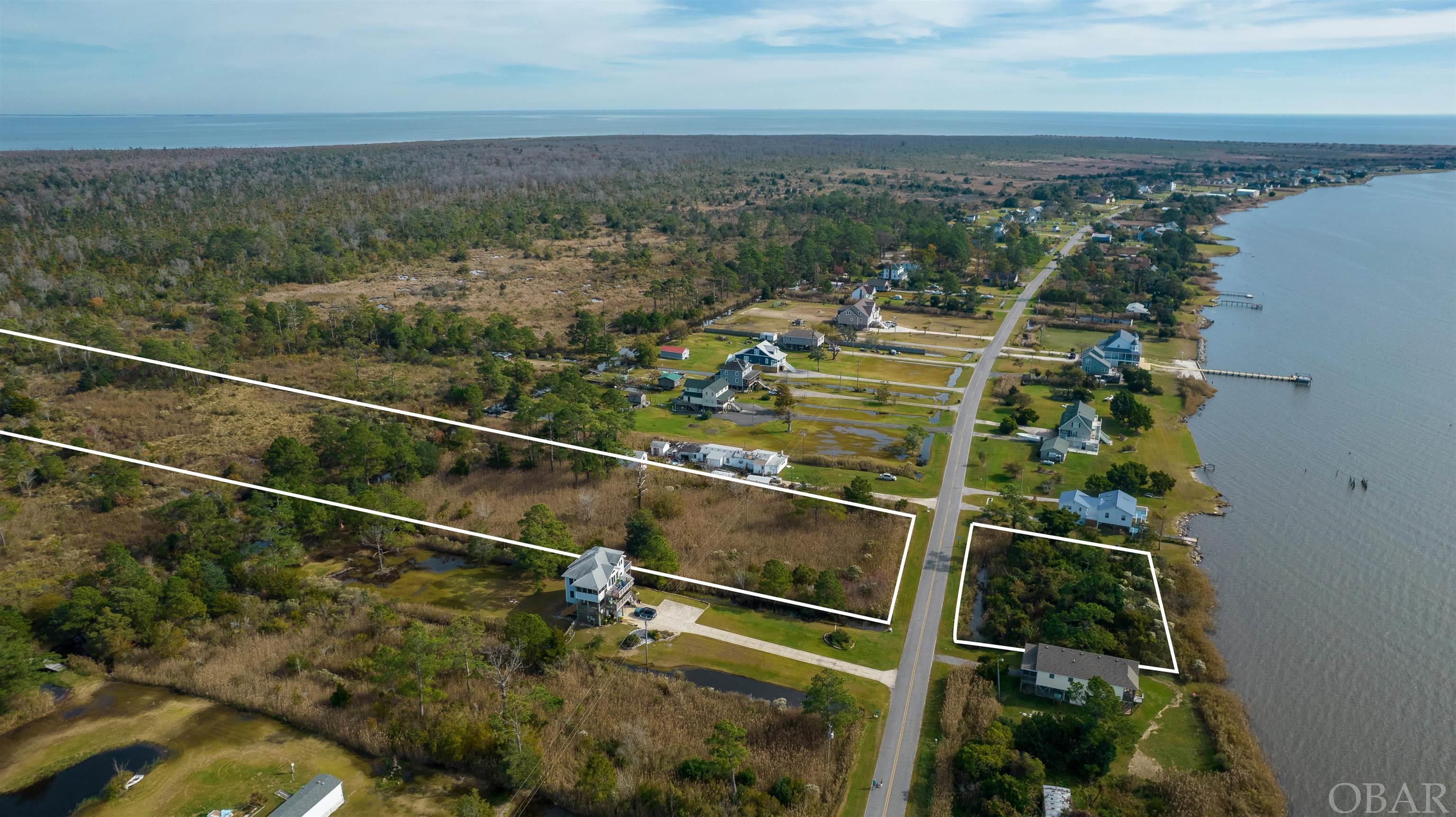170 Bayview Drive, Stumpy Point, NC 27978, ,Lots/land,For sale,Bayview Drive,120842