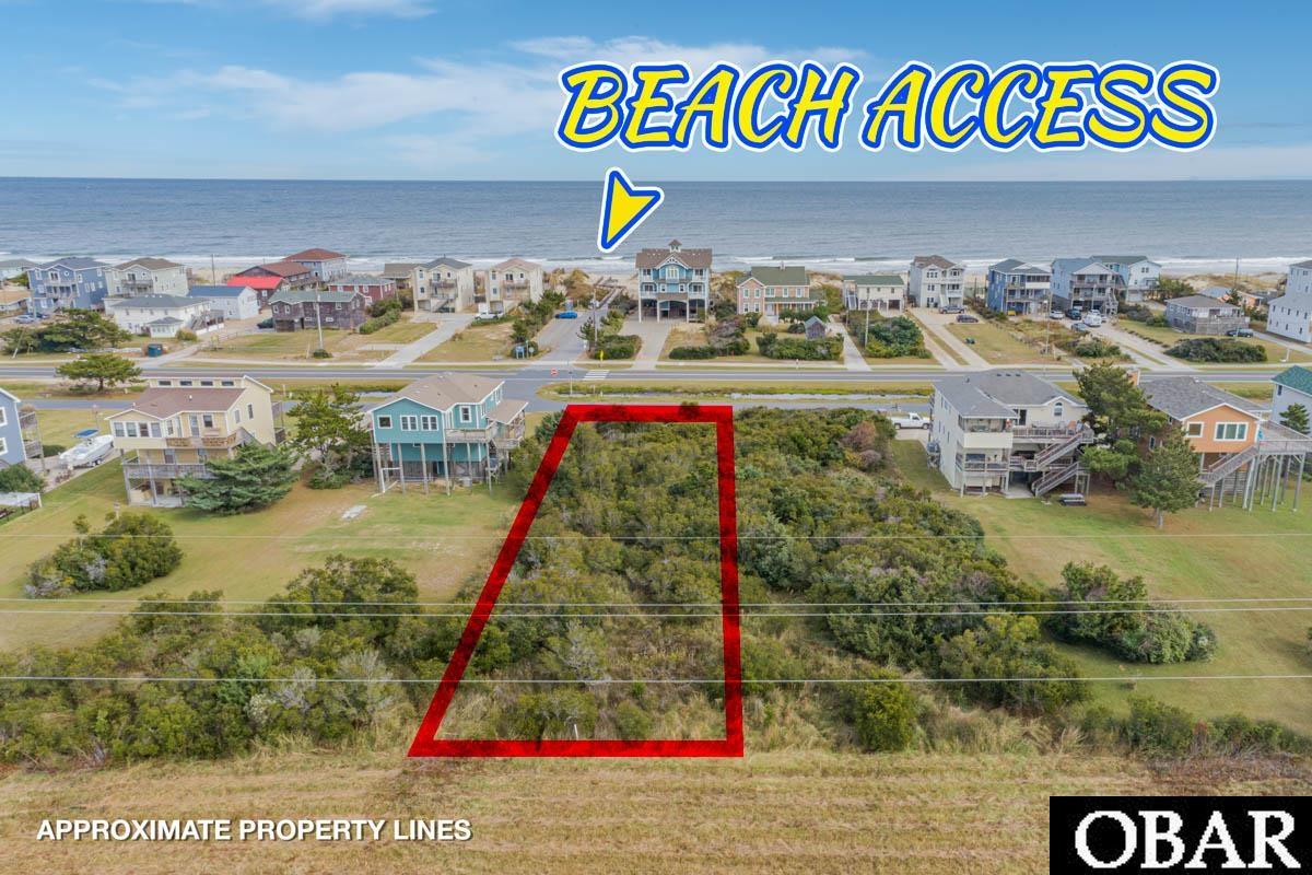9102 S Old Oregon Inlet Road