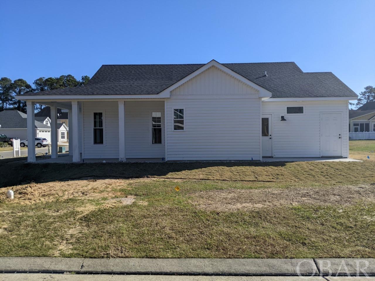 107 Transom Drive, Grandy, NC 27939, 3 Bedrooms Bedrooms, ,2 BathroomsBathrooms,Residential,For sale,Transom Drive,120904