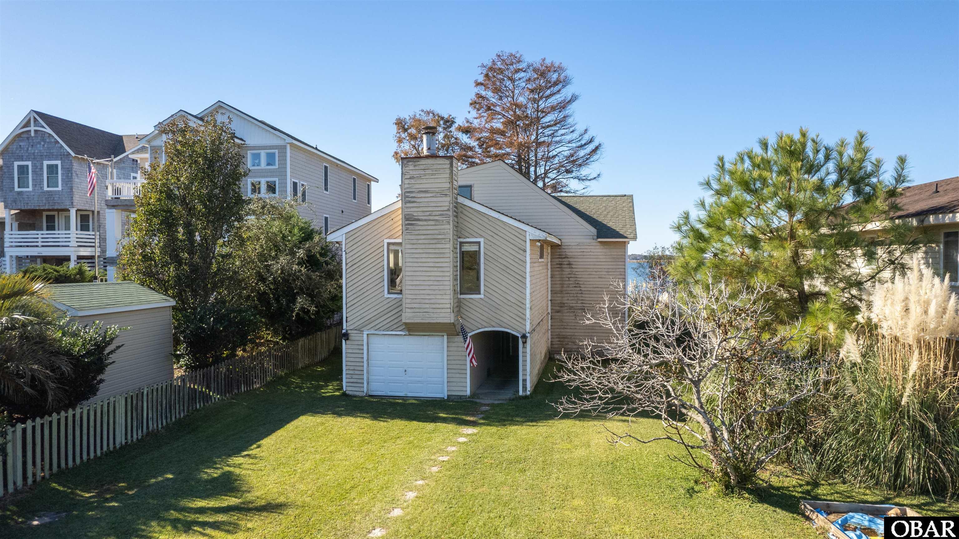 Kill Devil Hills Westside