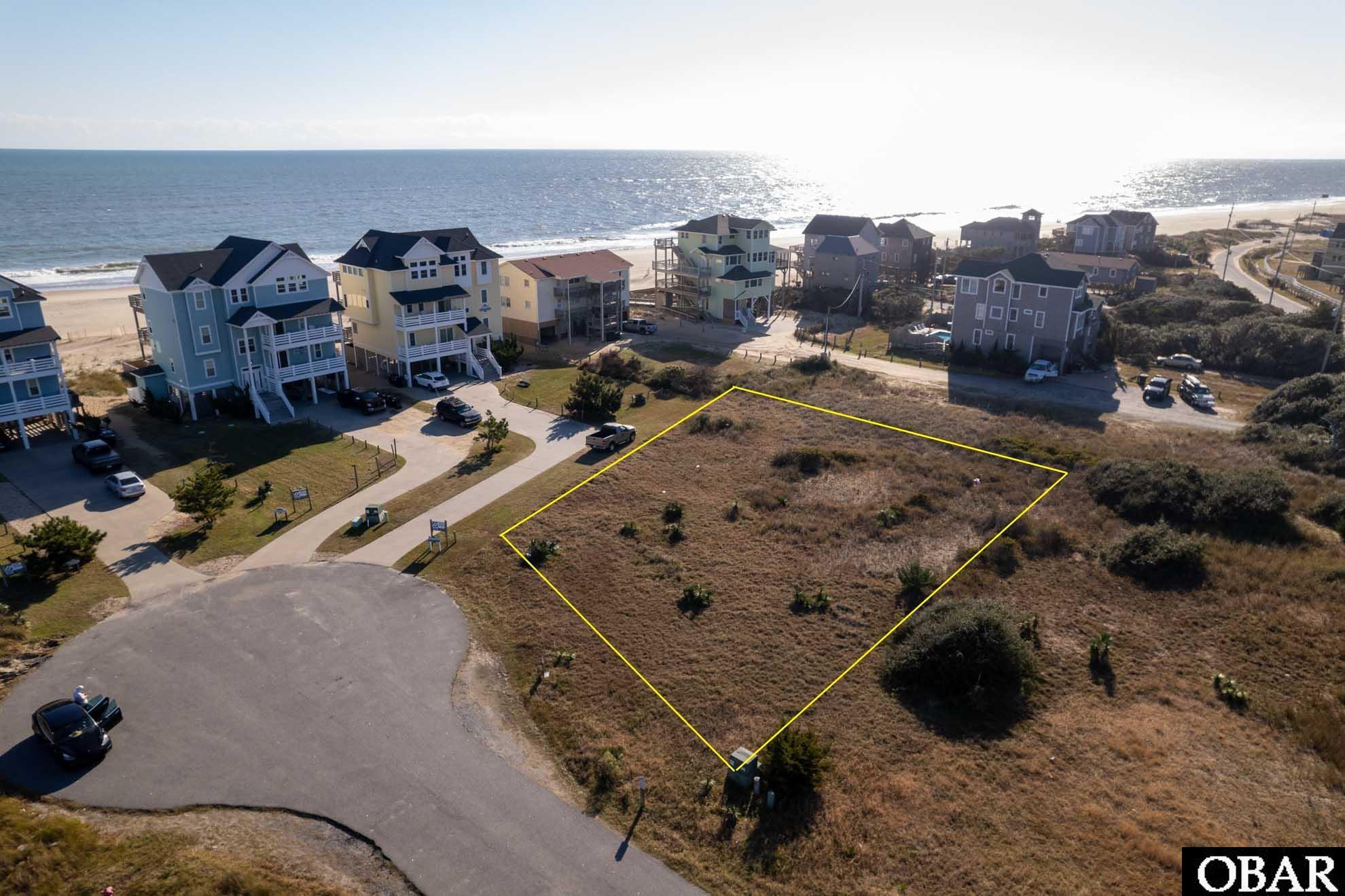 141 Cape Court Lot 9, Buxton, NC 27920