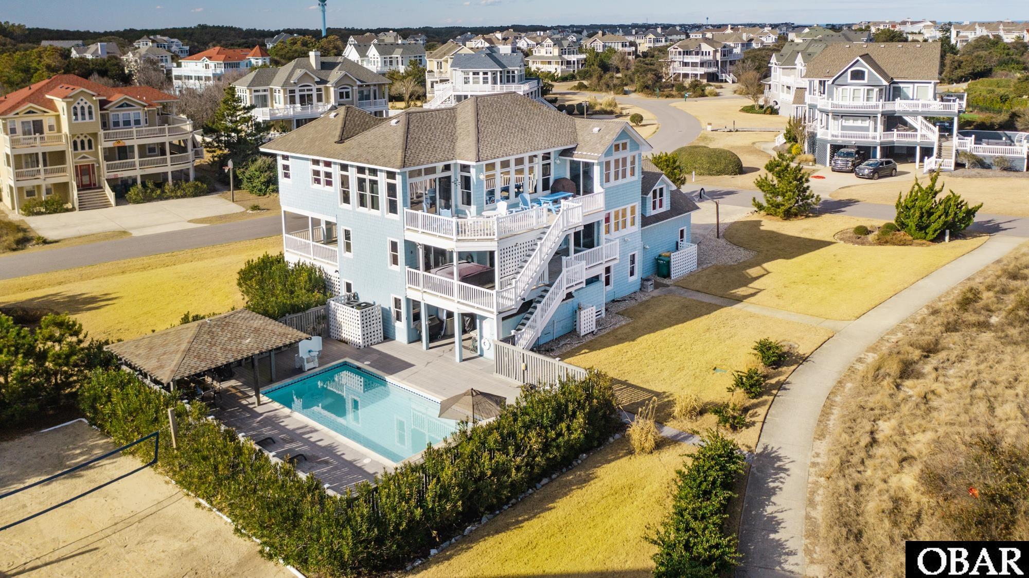 426 Sprig Point, Corolla, NC 27927, 7 Bedrooms Bedrooms, ,5 BathroomsBathrooms,Residential,For sale,Sprig Point,121160