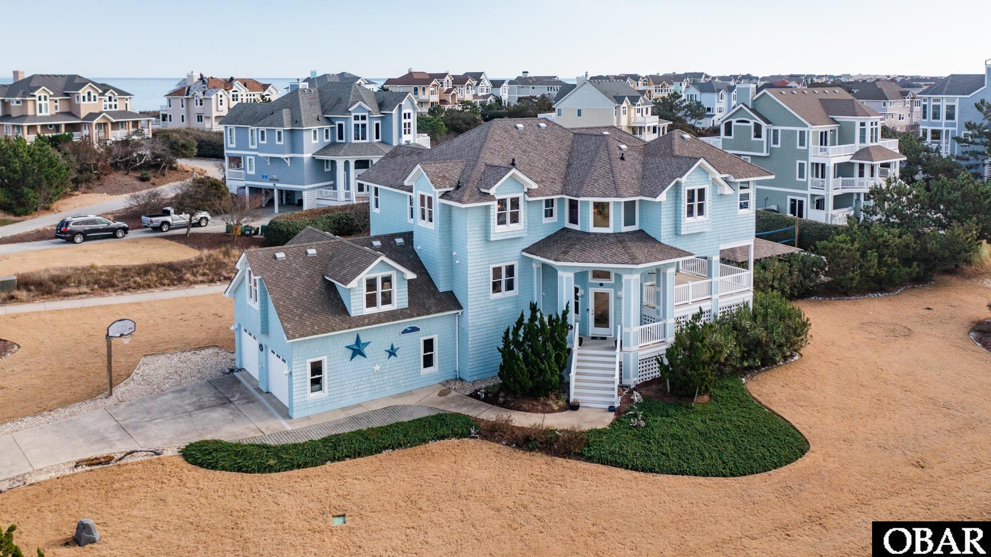 426 Sprig Point, Corolla, NC 27927, 7 Bedrooms Bedrooms, ,5 BathroomsBathrooms,Residential,For sale,Sprig Point,121160