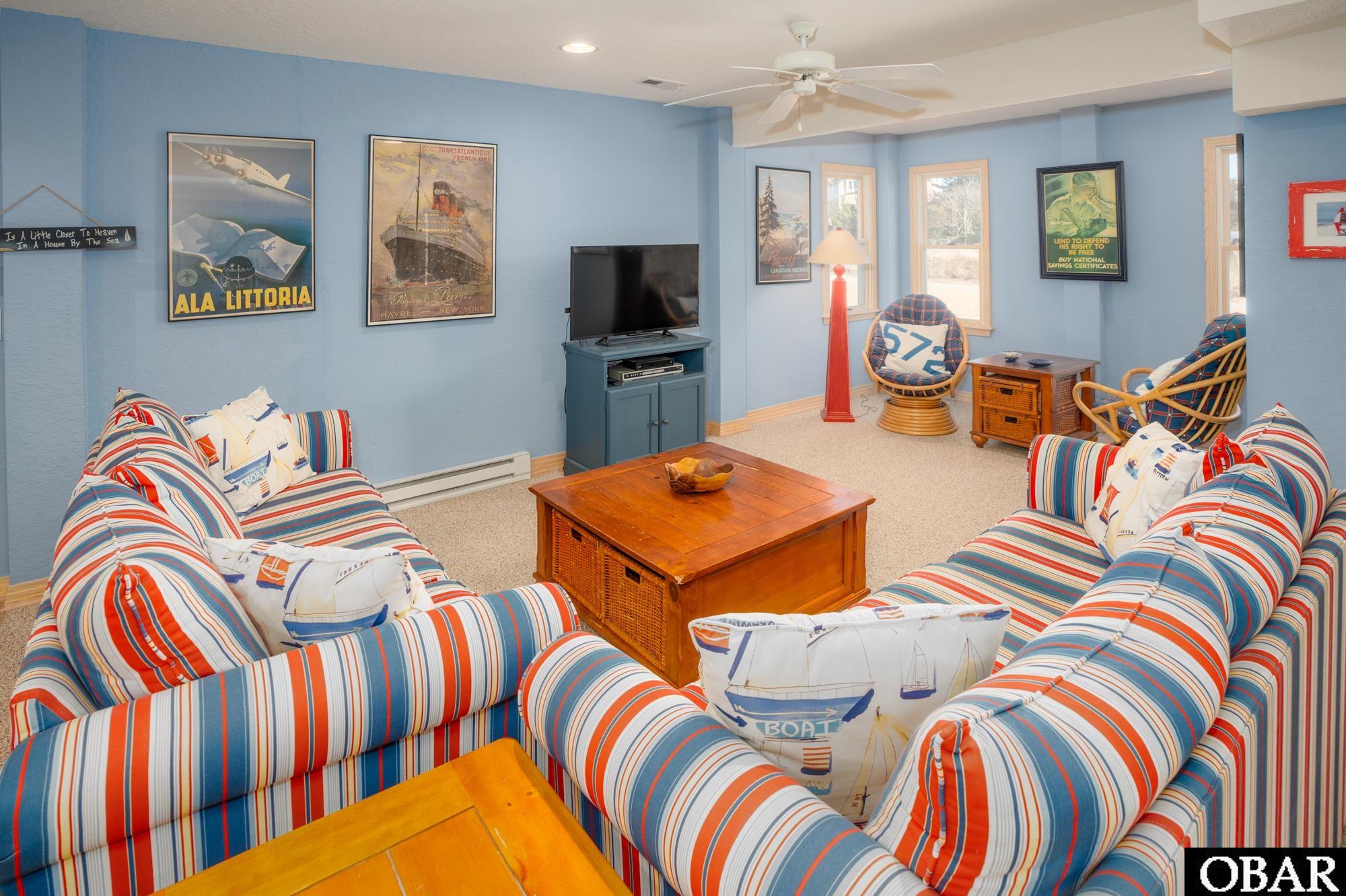426 Sprig Point, Corolla, NC 27927, 7 Bedrooms Bedrooms, ,5 BathroomsBathrooms,Residential,For sale,Sprig Point,121160