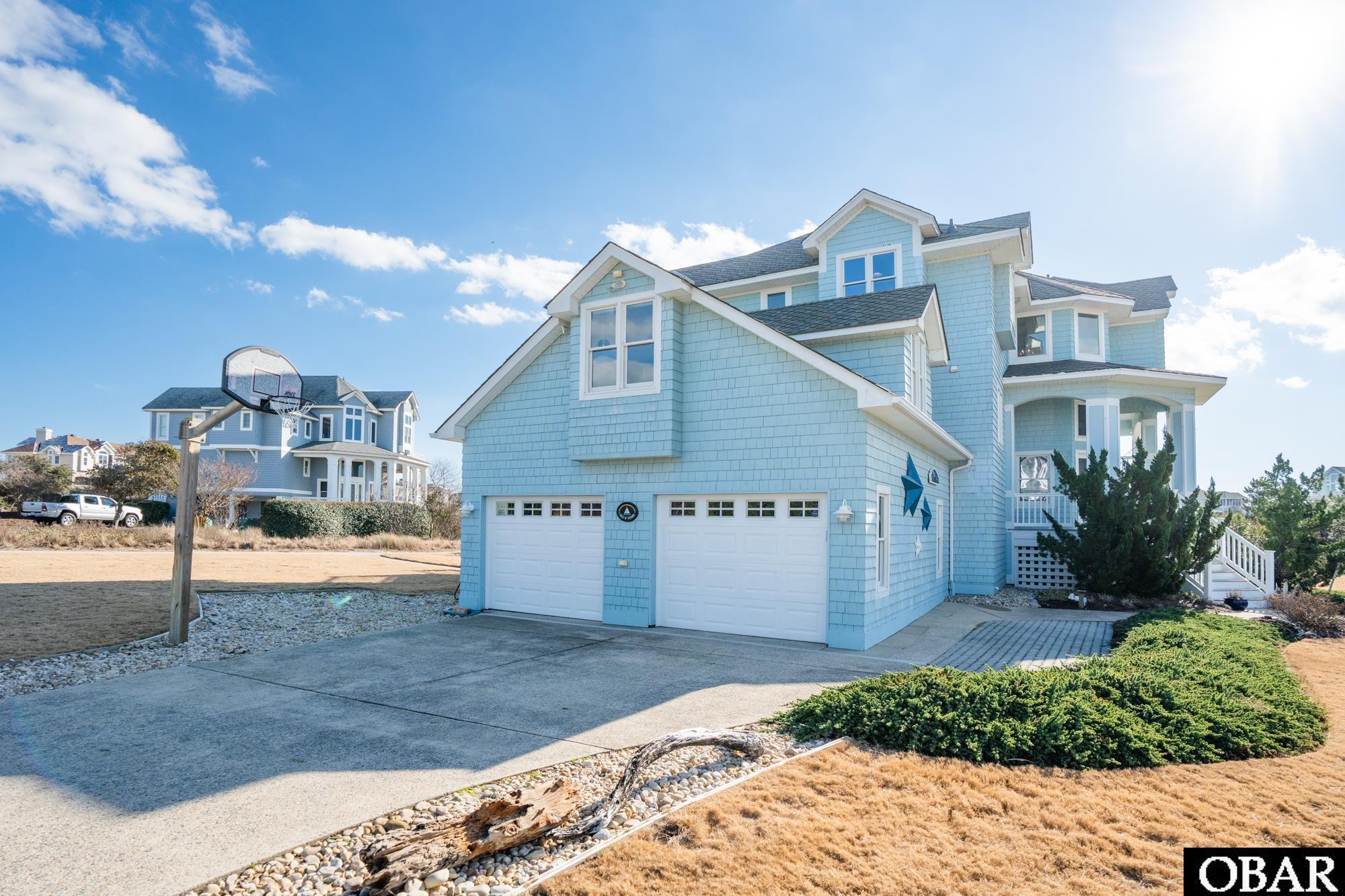 426 Sprig Point, Corolla, NC 27927, 7 Bedrooms Bedrooms, ,5 BathroomsBathrooms,Residential,For sale,Sprig Point,121160