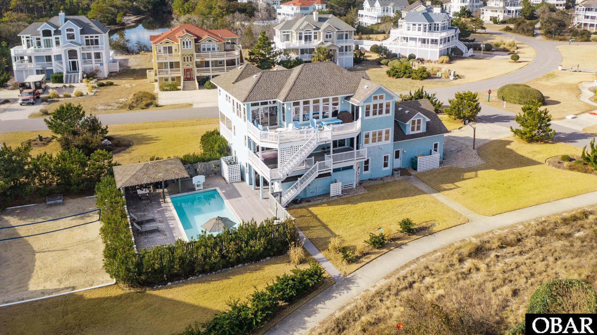 426 Sprig Point, Corolla, NC 27927, 7 Bedrooms Bedrooms, ,5 BathroomsBathrooms,Residential,For sale,Sprig Point,121160