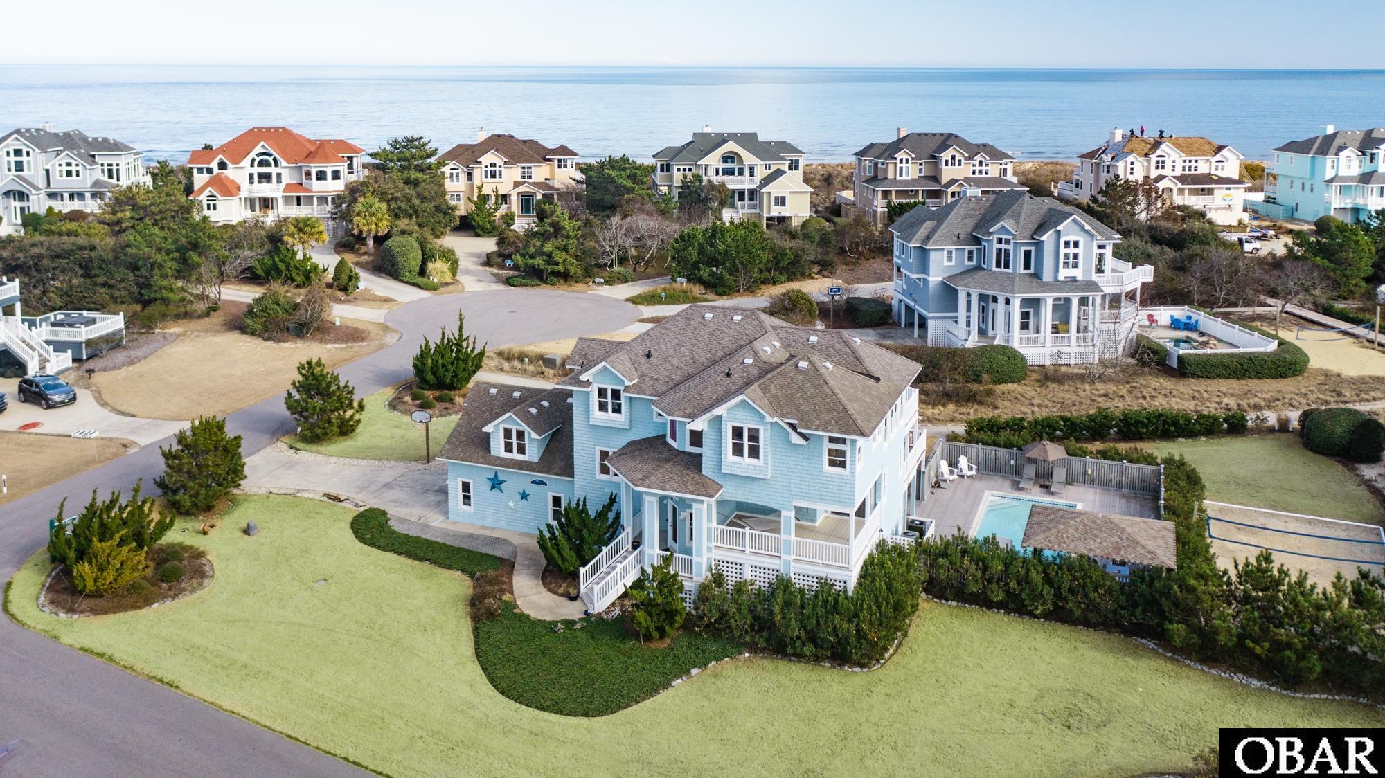 426 Sprig Point, Corolla, NC 27927, 7 Bedrooms Bedrooms, ,5 BathroomsBathrooms,Residential,For sale,Sprig Point,121160