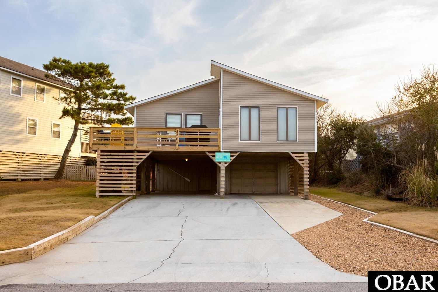 The Shackelford Group Outer Banks Real Estate Experts As Unique as the Outer Banks