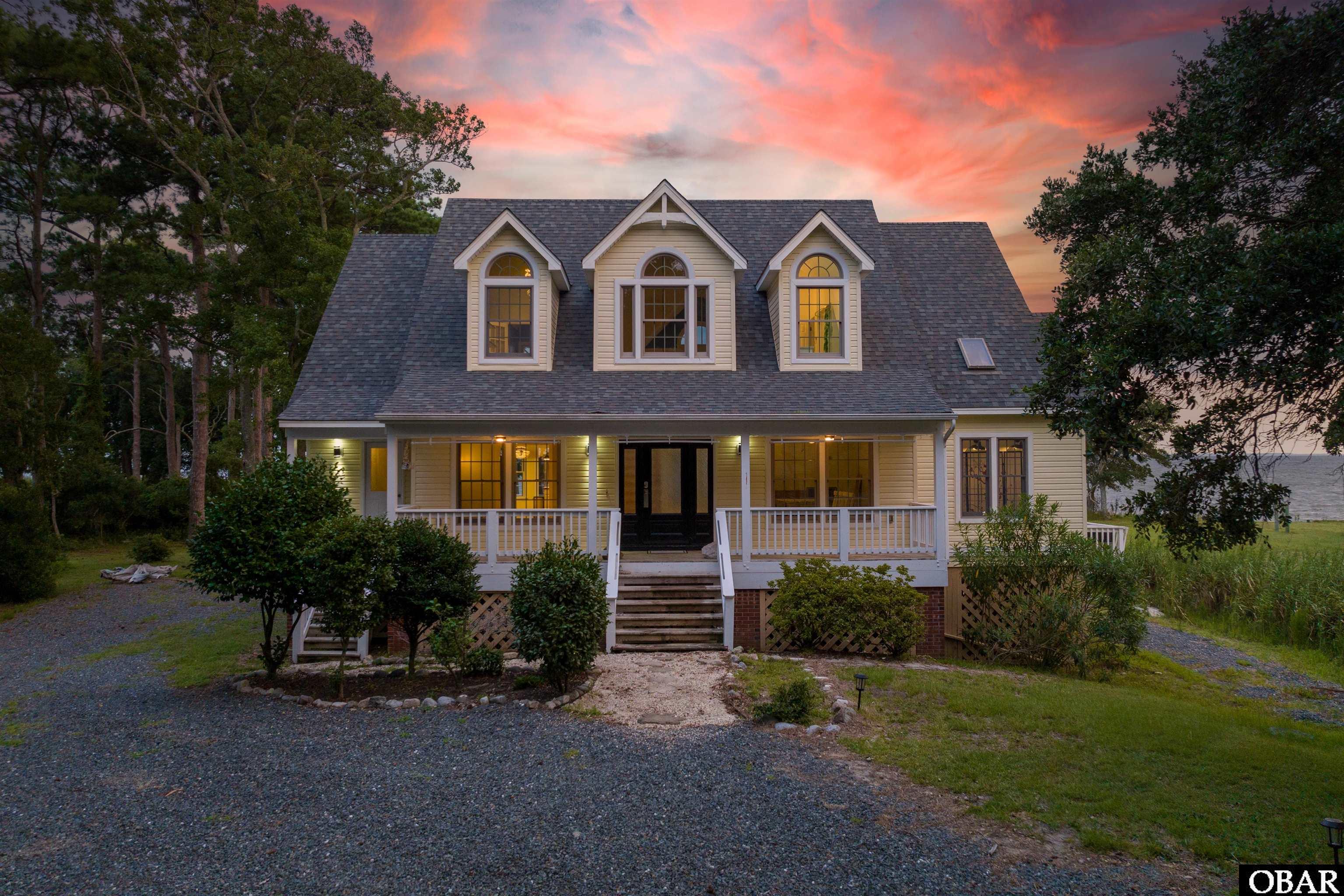 Kill Devil Hills Homes 1,000,000