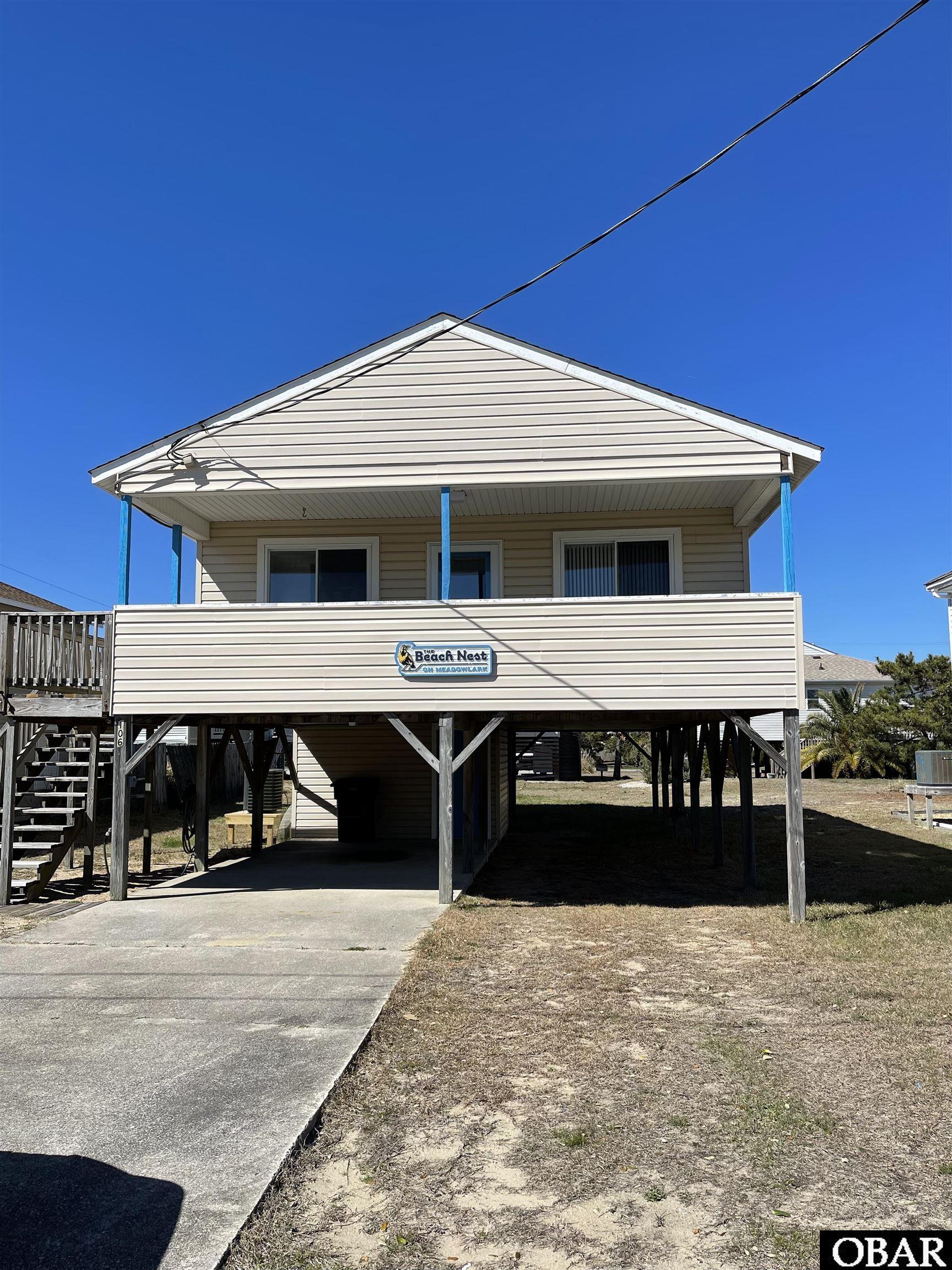 Kill Devil Hills Homes 600,000700,000