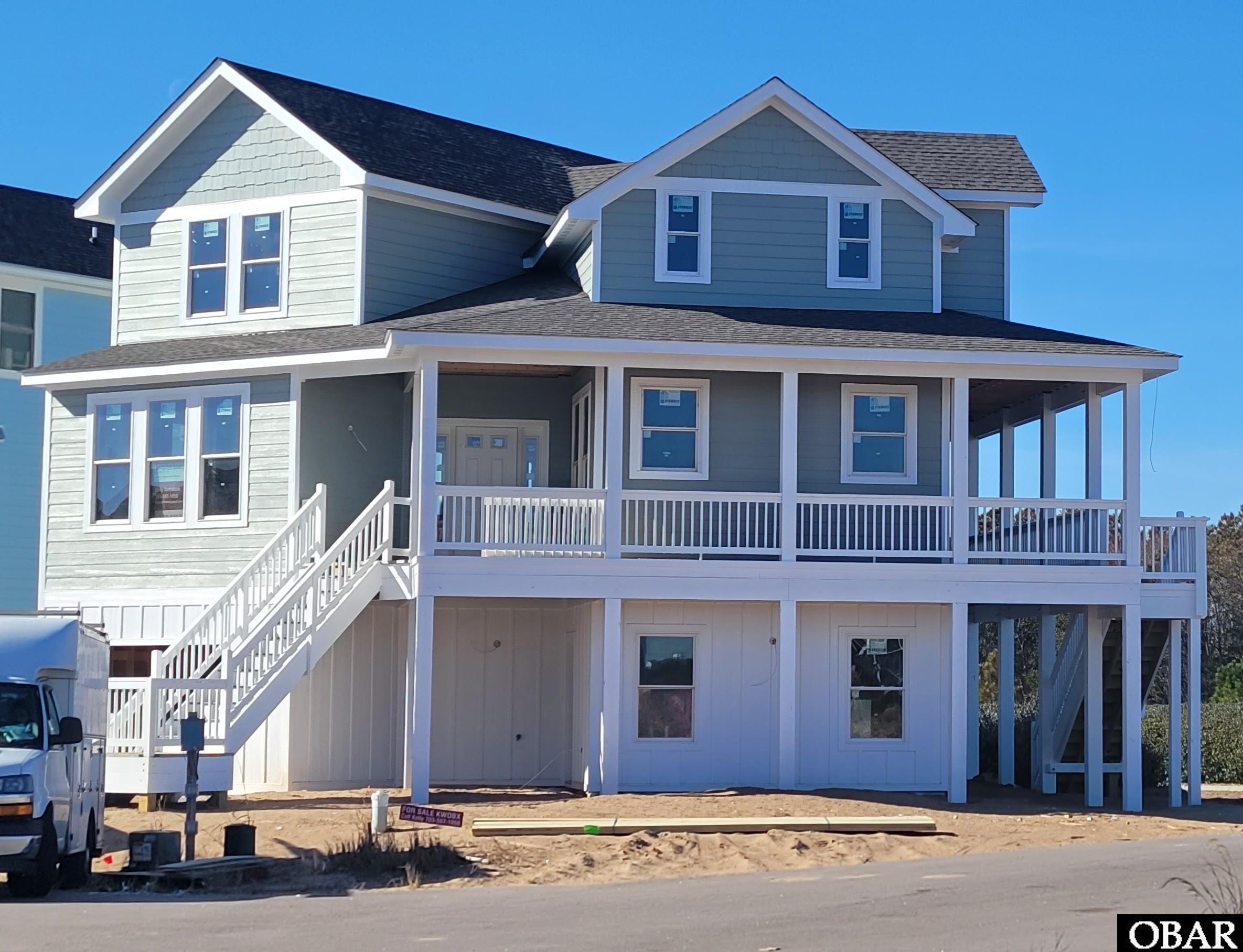 1207 Tail Wind Court, Corolla, NC 27927, 6 Bedrooms Bedrooms, ,4 BathroomsBathrooms,Residential,For sale,Tail Wind Court,121277