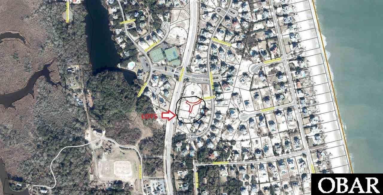 1207 Tail Wind Court, Corolla, NC 27927, 6 Bedrooms Bedrooms, ,4 BathroomsBathrooms,Residential,For sale,Tail Wind Court,121277