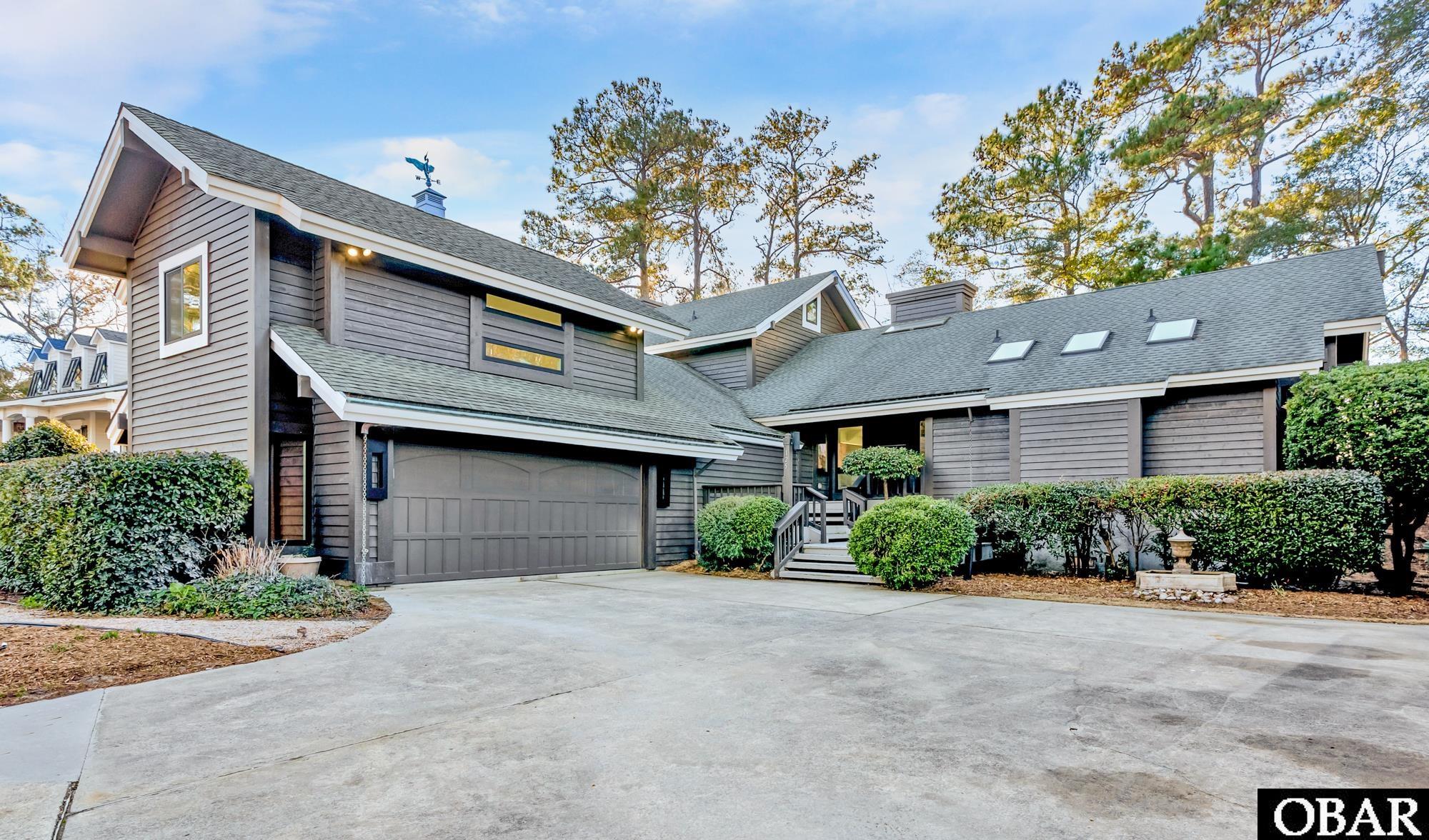 125  Tall Pine Lane