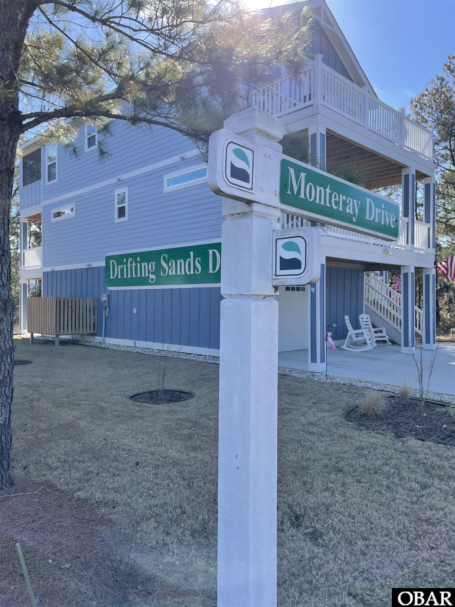 852 Drifting Sands Drive, Corolla, NC 27927, ,Lots/land,For sale,Drifting Sands Drive,121376